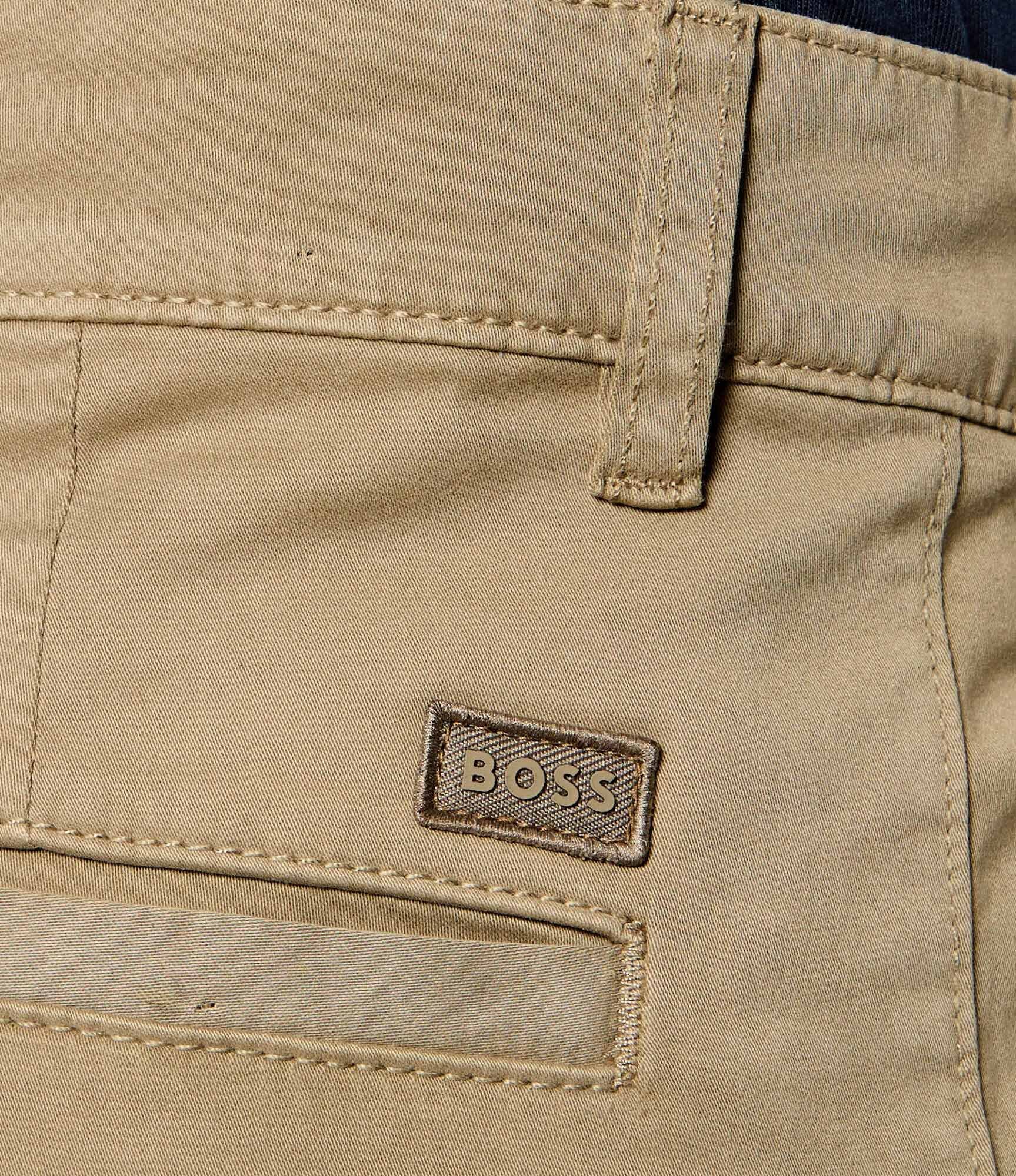 BOSS Orange Pantaloni chino | regular fit