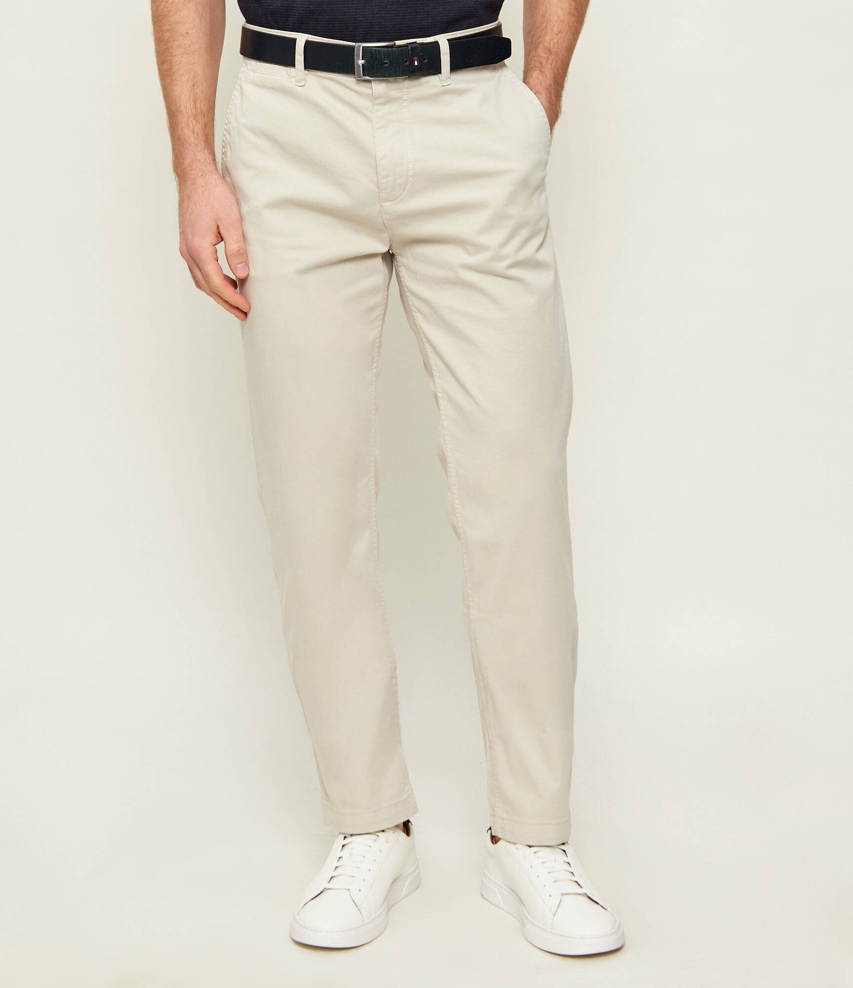 BOSS Orange Pantaloni chino | regular fit