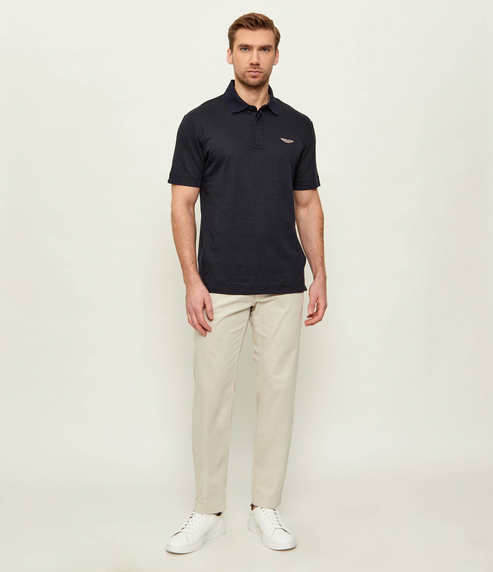 BOSS Orange Pantaloni chino | regular fit