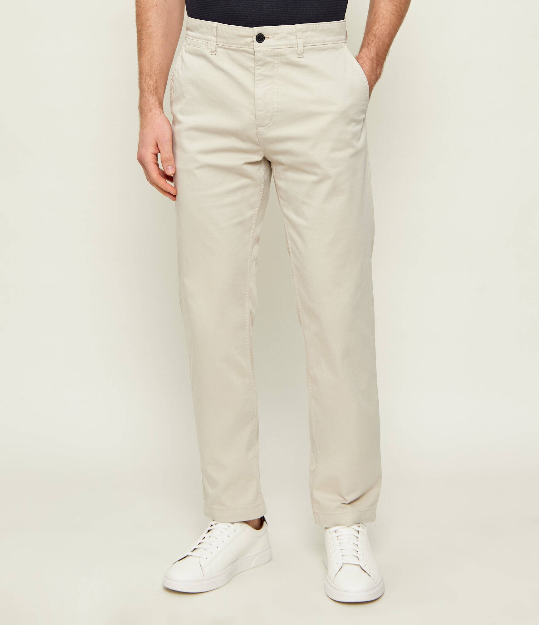 BOSS Orange Pantaloni chino | regular fit
