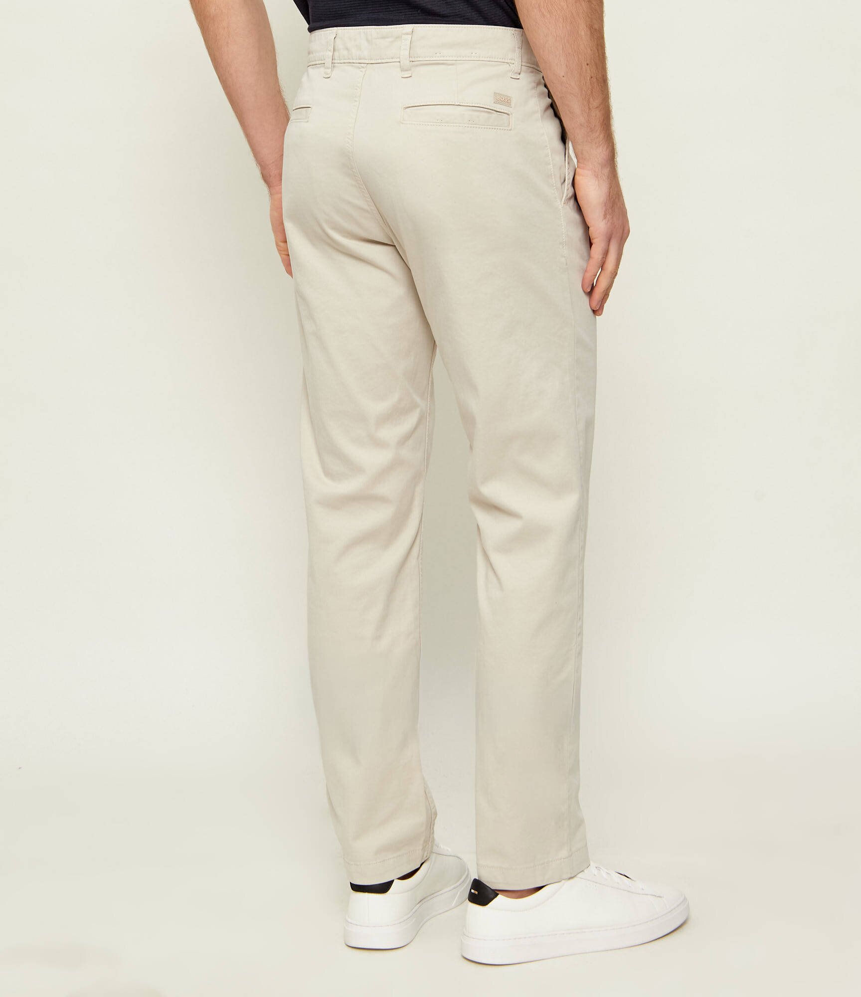 BOSS Orange Pantaloni chino | regular fit
