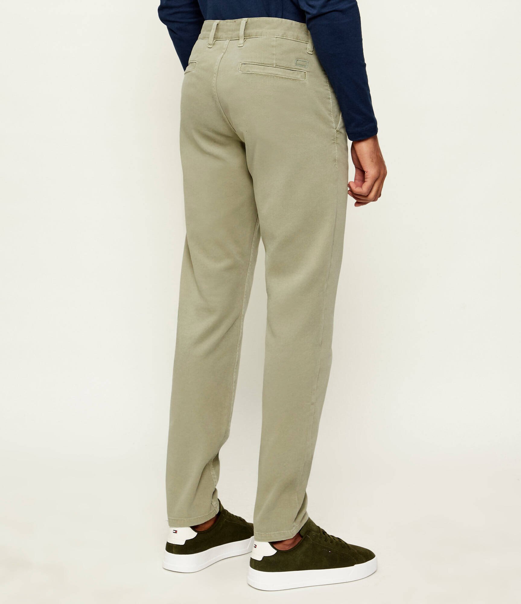 BOSS Orange Pantaloni chino | regular fit