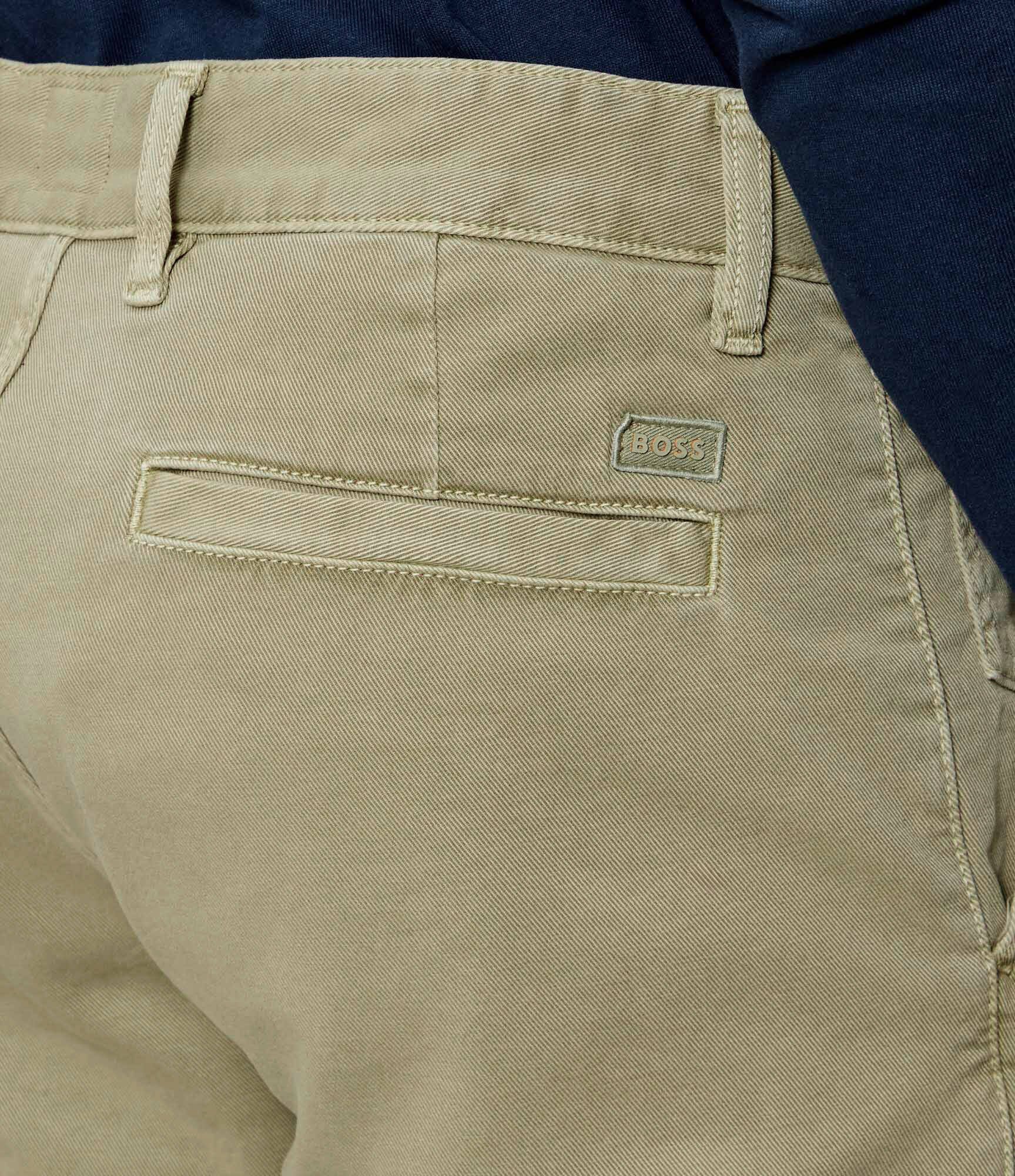 BOSS Orange Pantaloni chino | regular fit