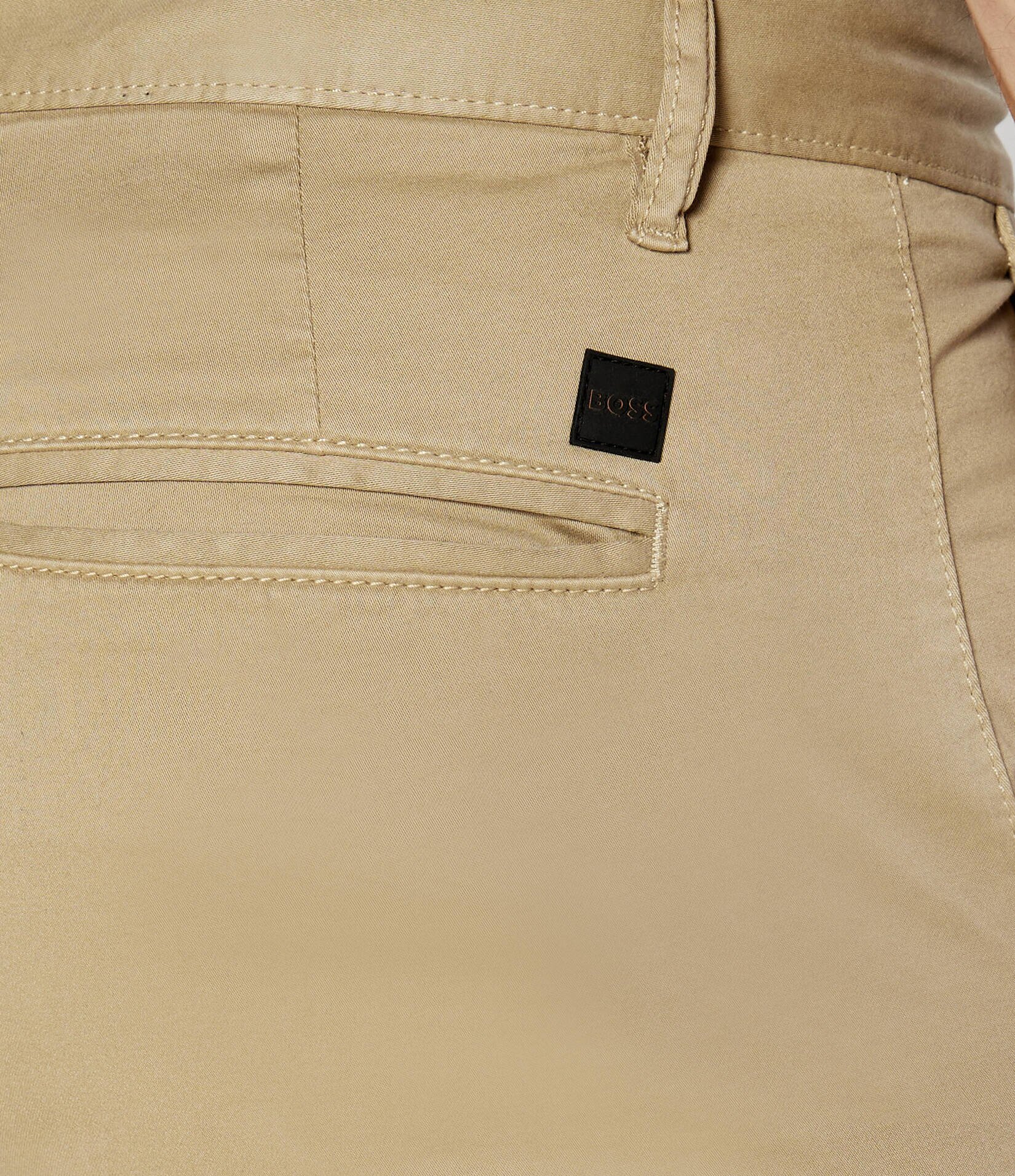 BOSS Orange Pantaloni chino Schino-Taber | Tapered