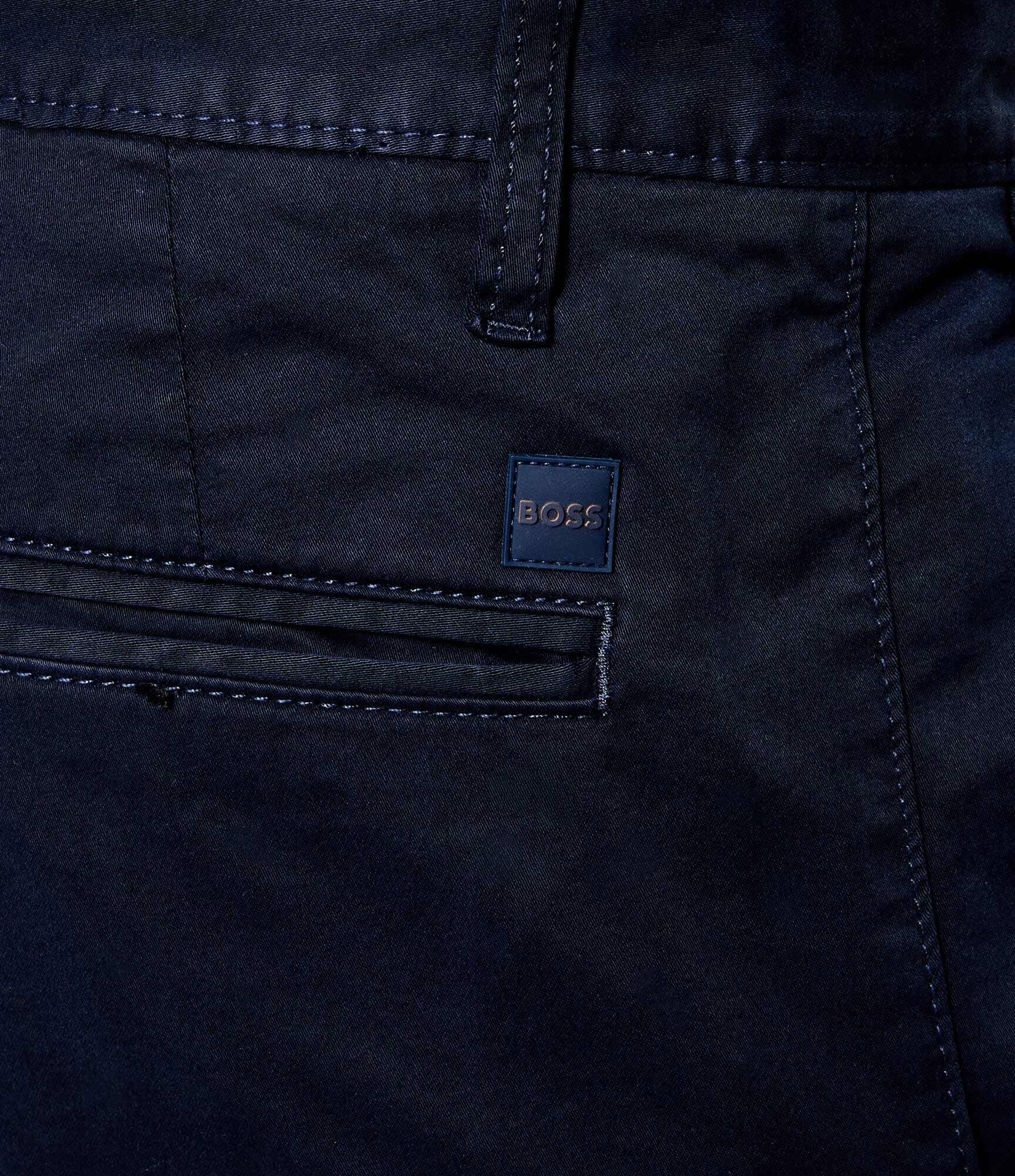 BOSS Orange Pantaloni chino Schino-Taber | Tapered fit