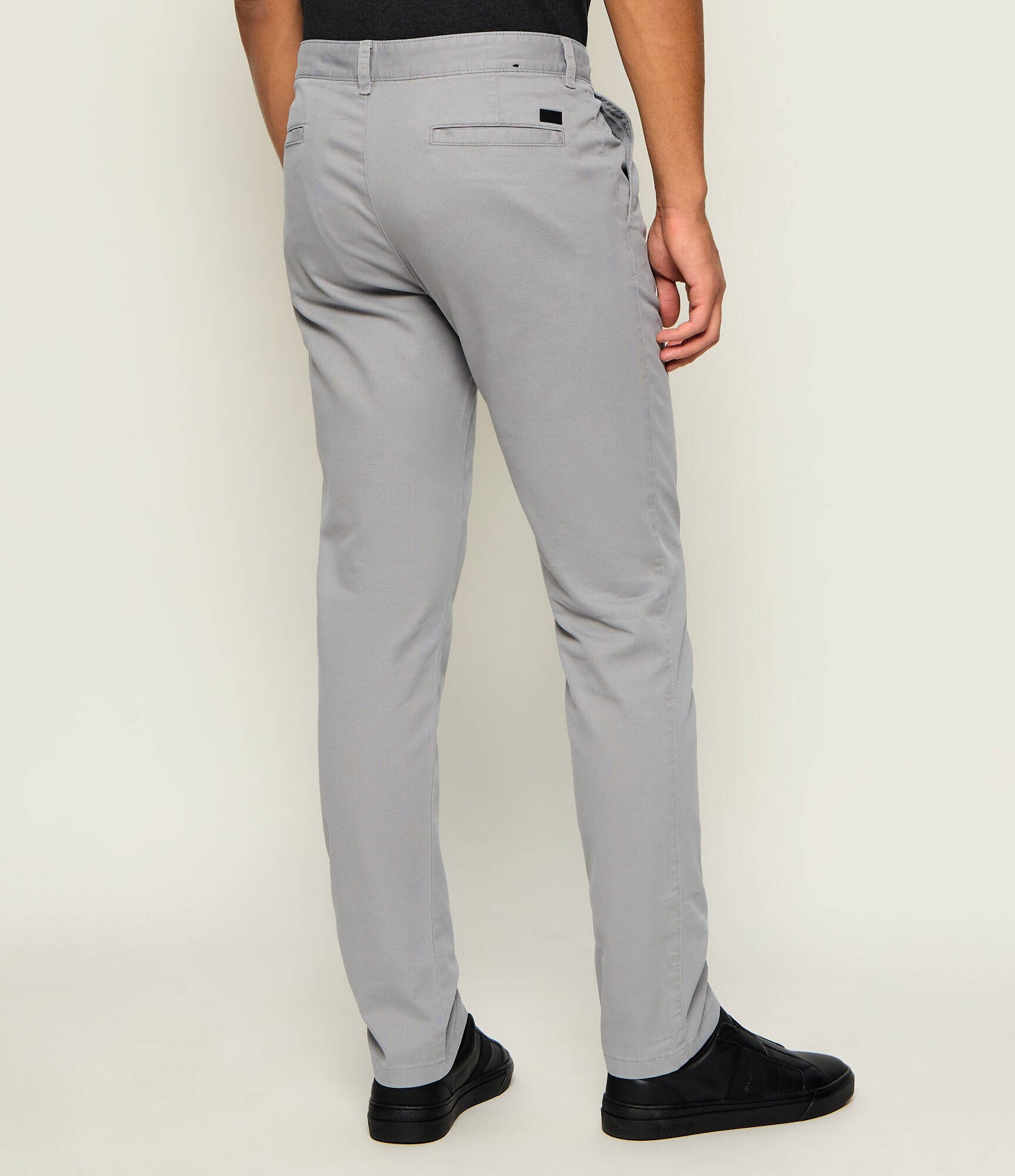 BOSS Orange Pantaloni chino | Slim Fit