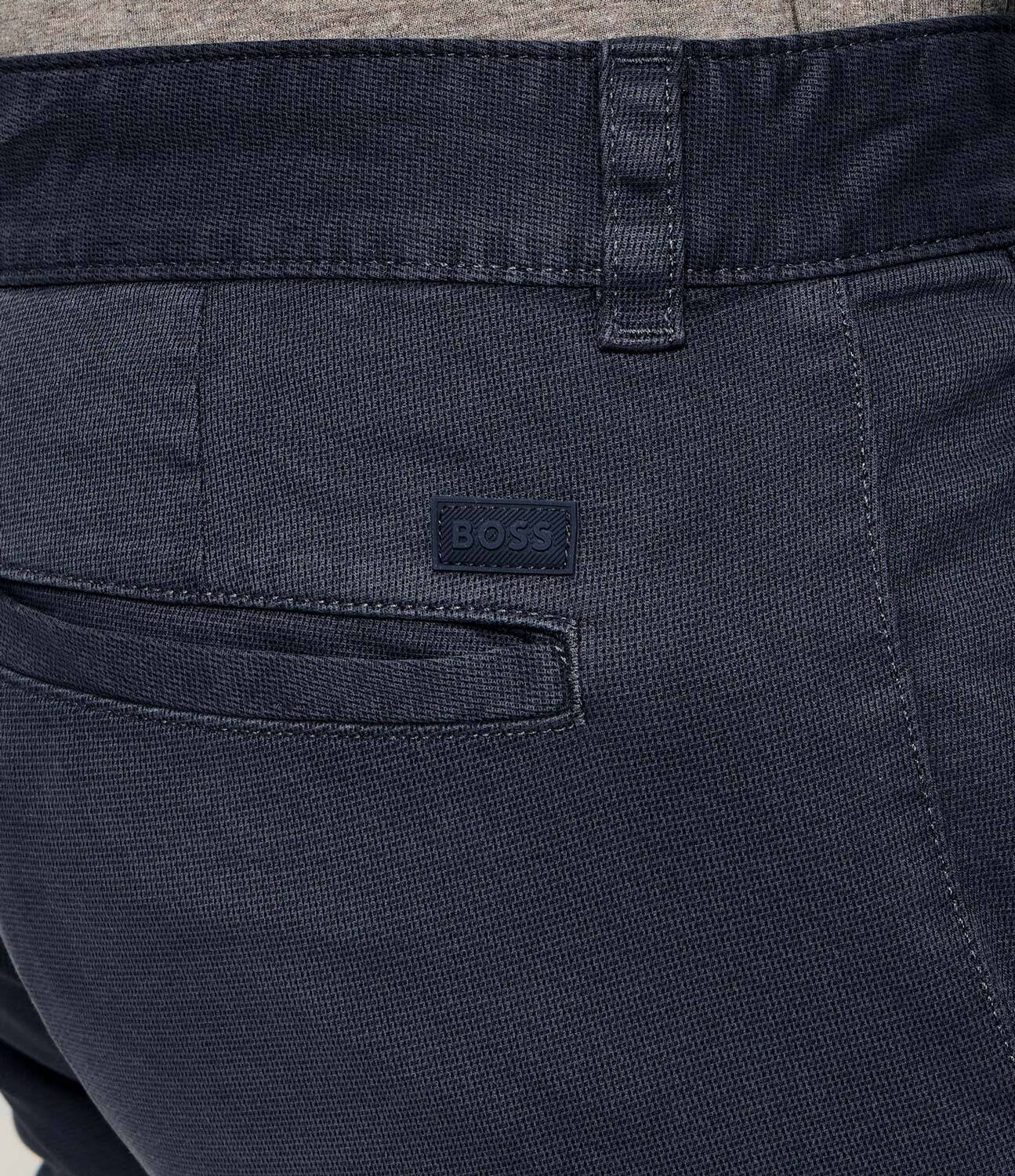 BOSS Orange Pantaloni chino | Slim Fit
