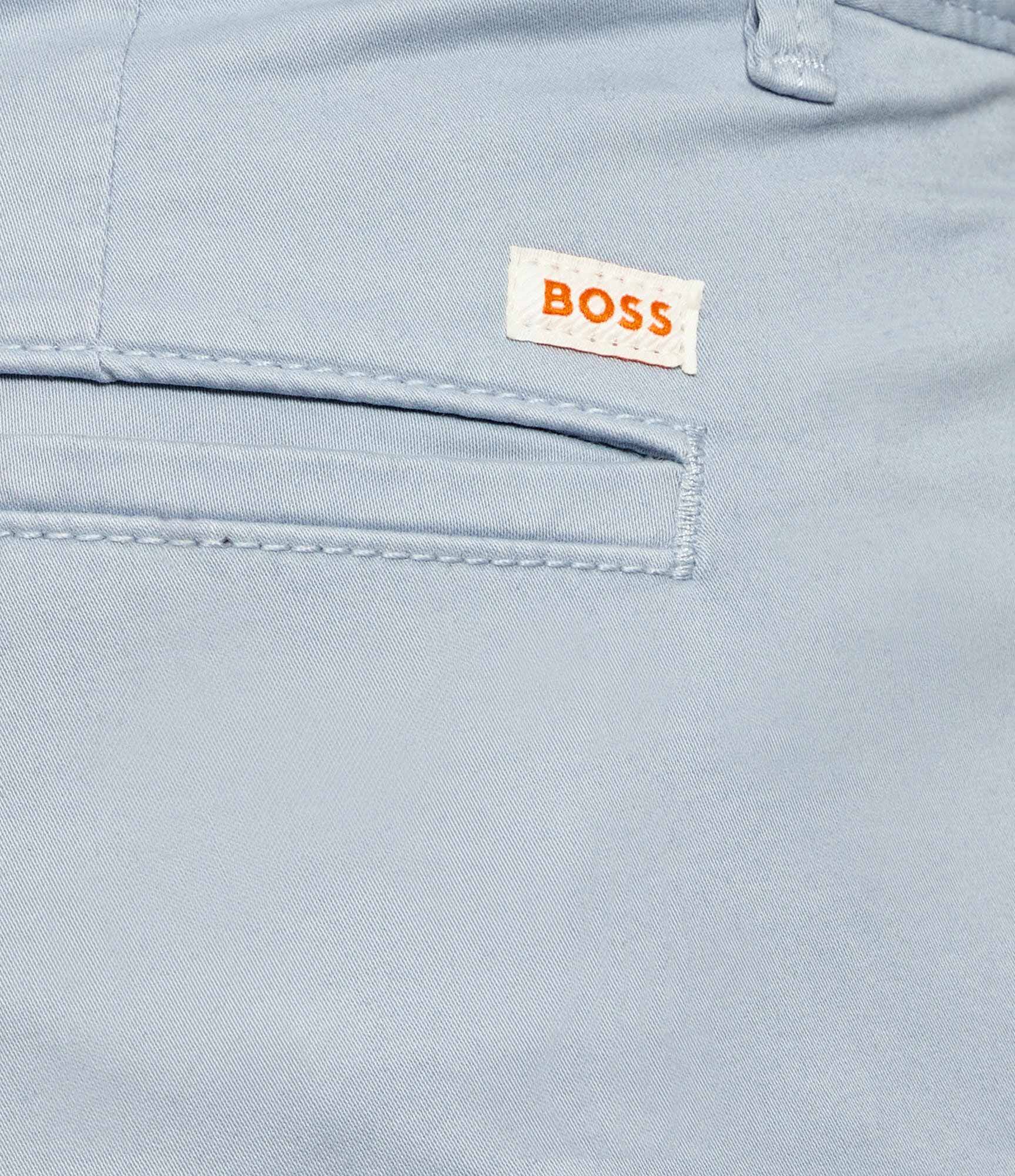 BOSS Orange Pantaloni chino | Slim Fit