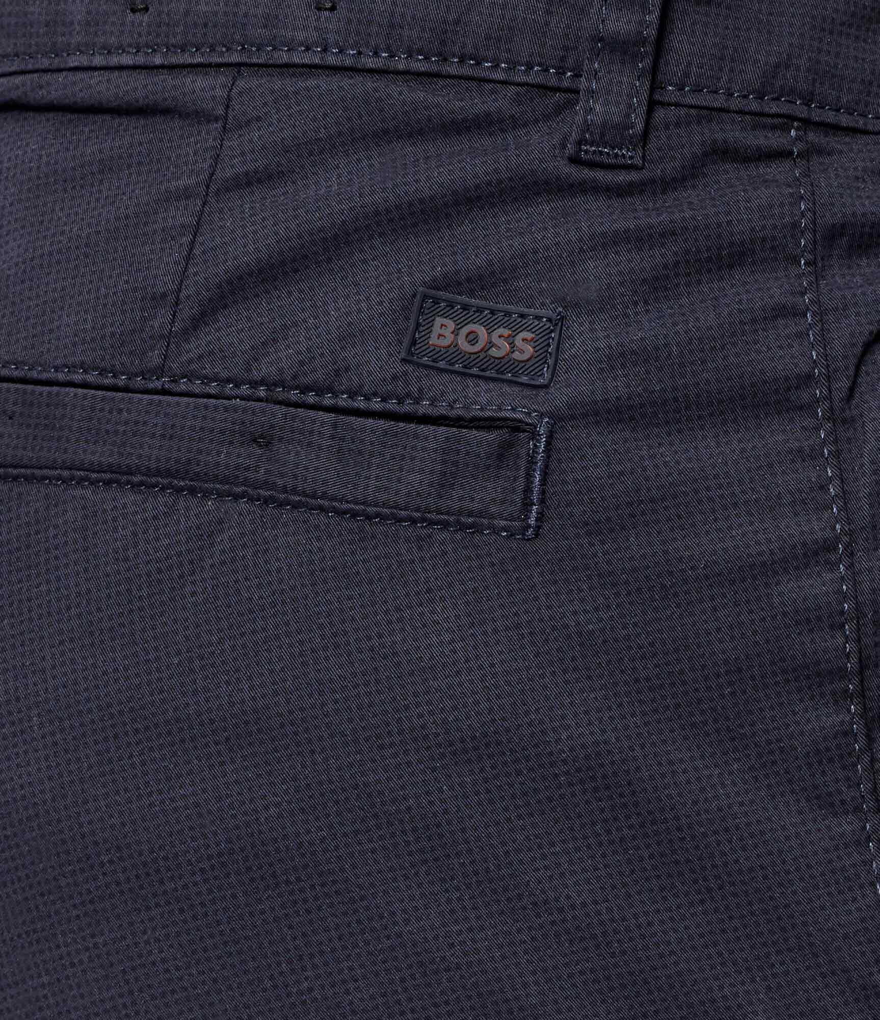 BOSS Orange Pantaloni chino | Slim Fit