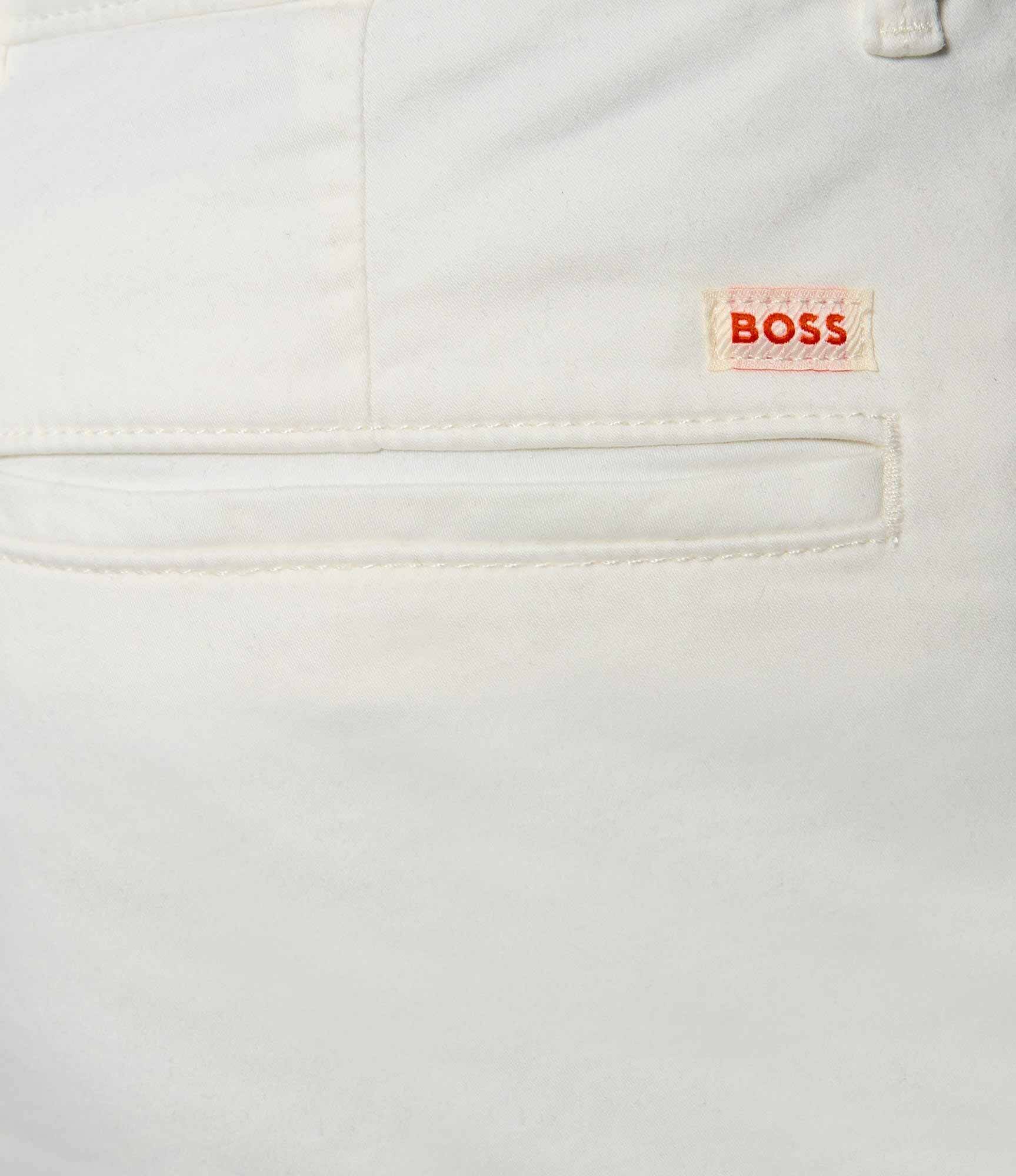 BOSS Orange Pantaloni chino | Slim Fit