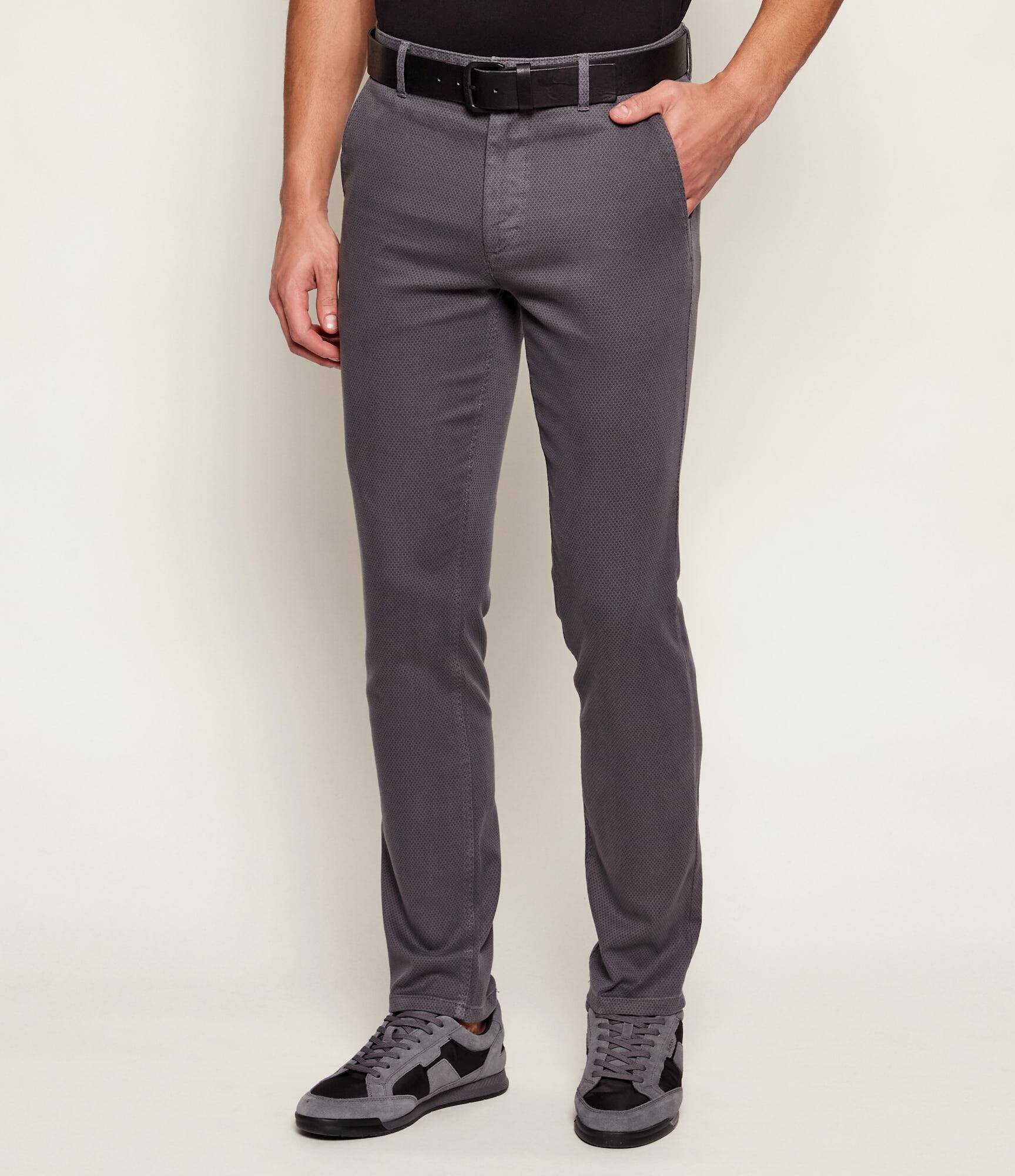 BOSS Orange Pantaloni chino | Slim Fit