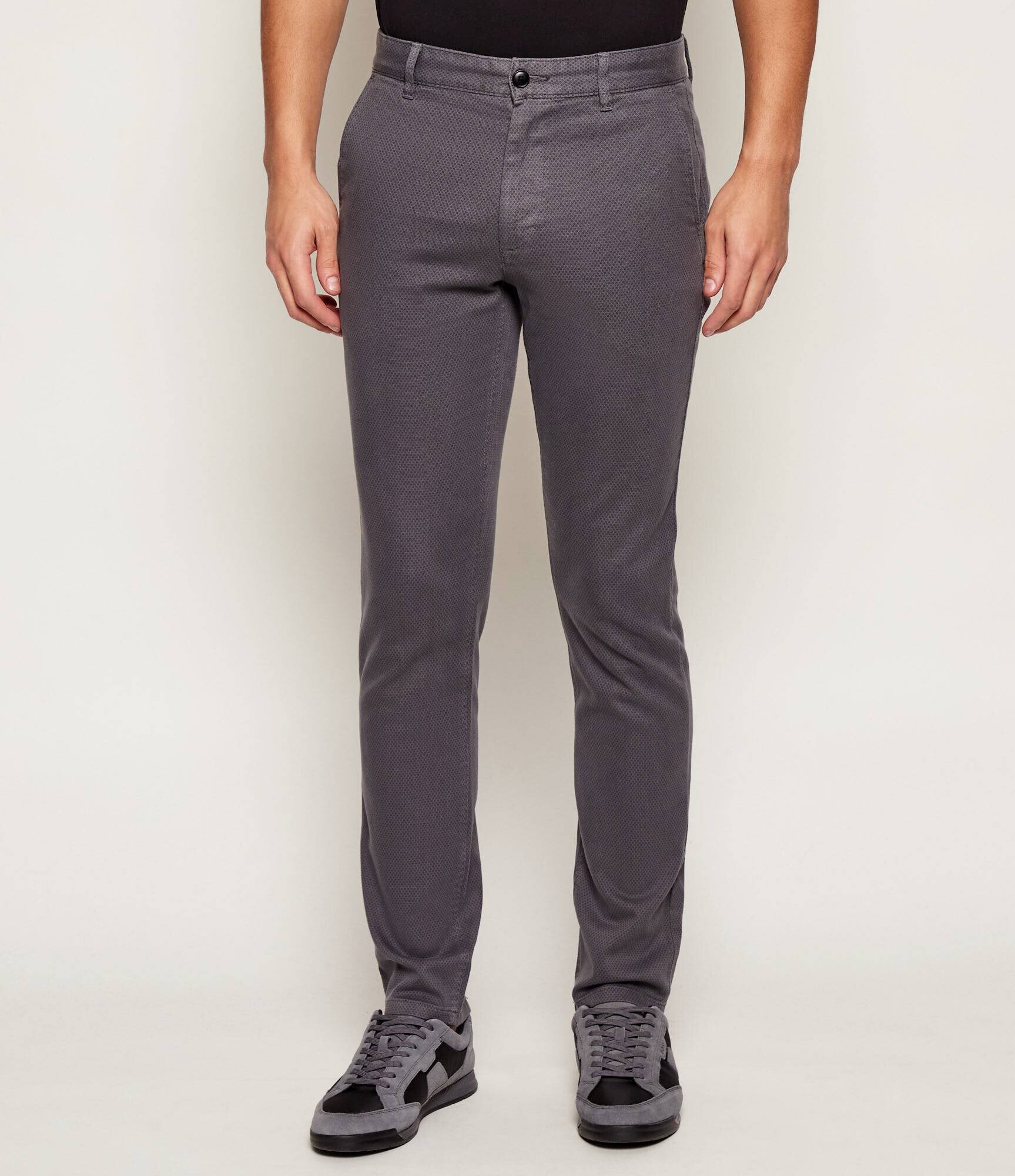 BOSS Orange Pantaloni chino | Slim Fit