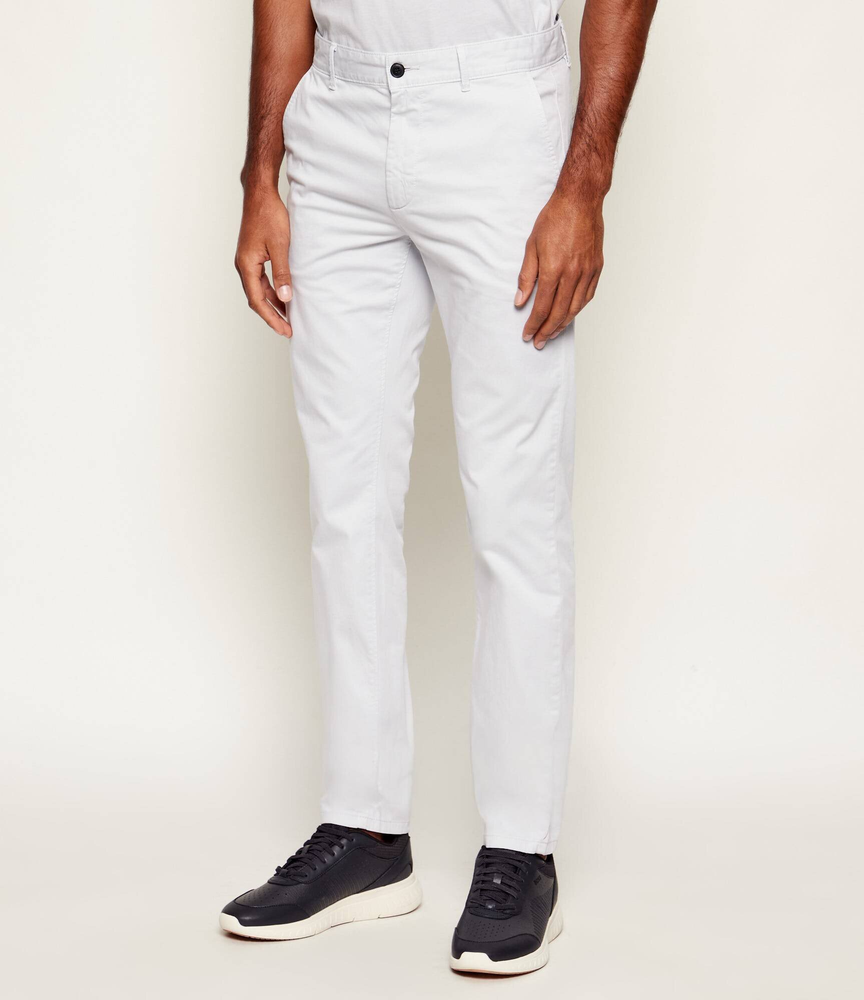 BOSS Orange Pantaloni chino | Slim Fit