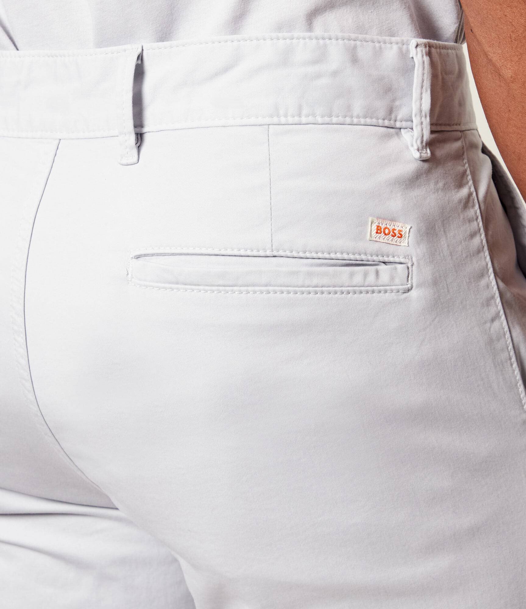 BOSS Orange Pantaloni chino | Slim Fit