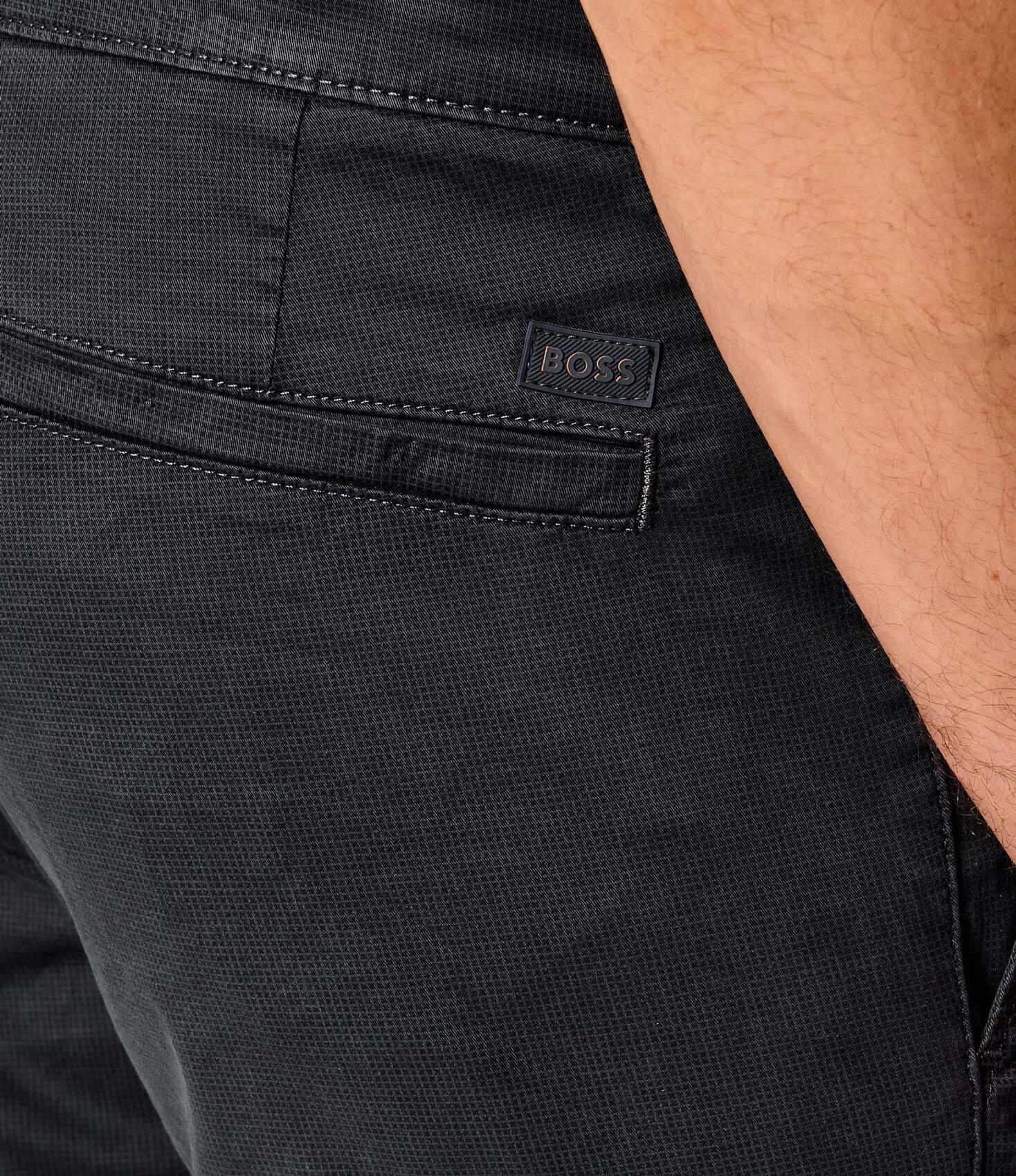 BOSS Orange Pantaloni chino | Slim Fit