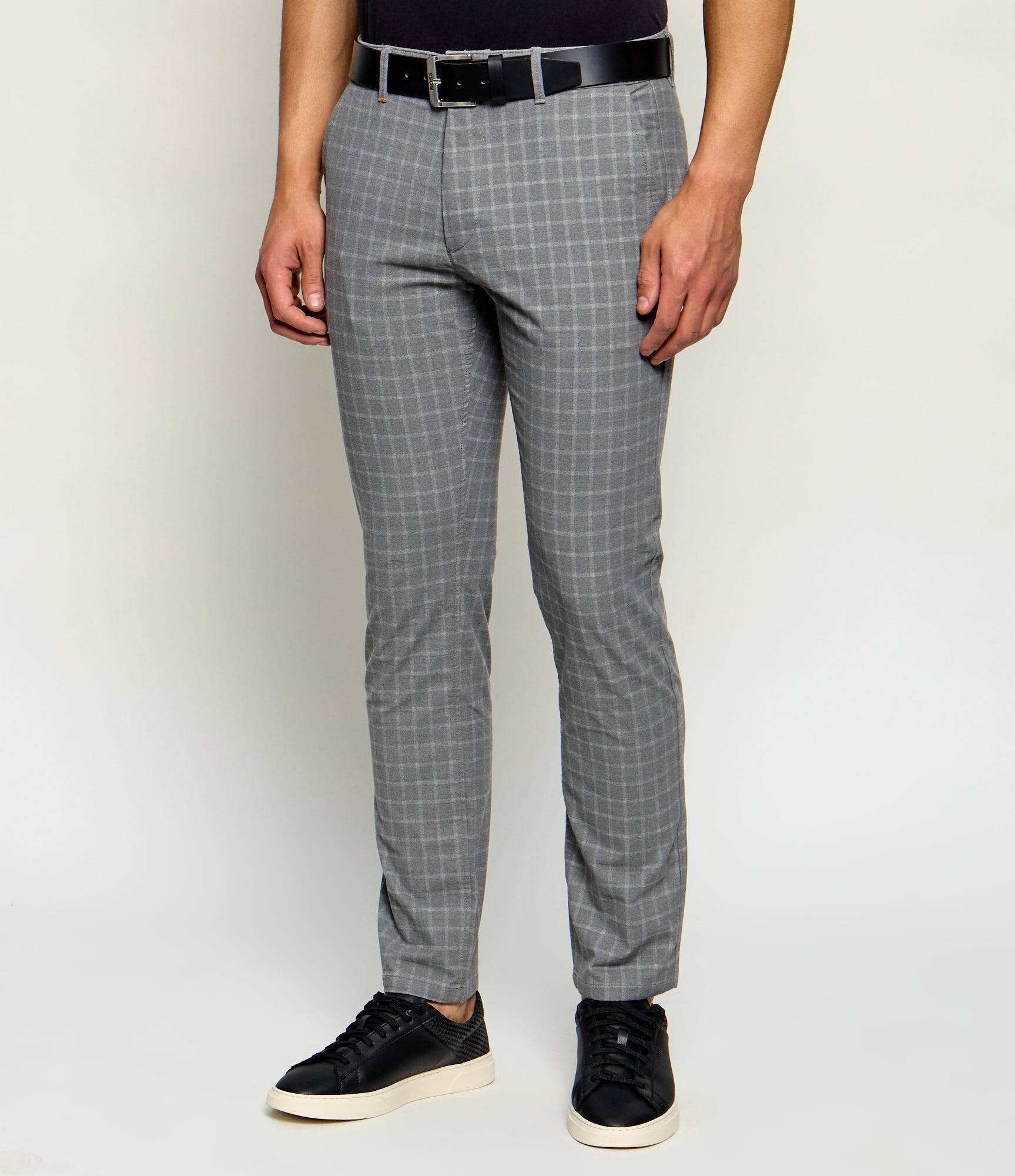 BOSS Orange Pantaloni chino | Slim Fit