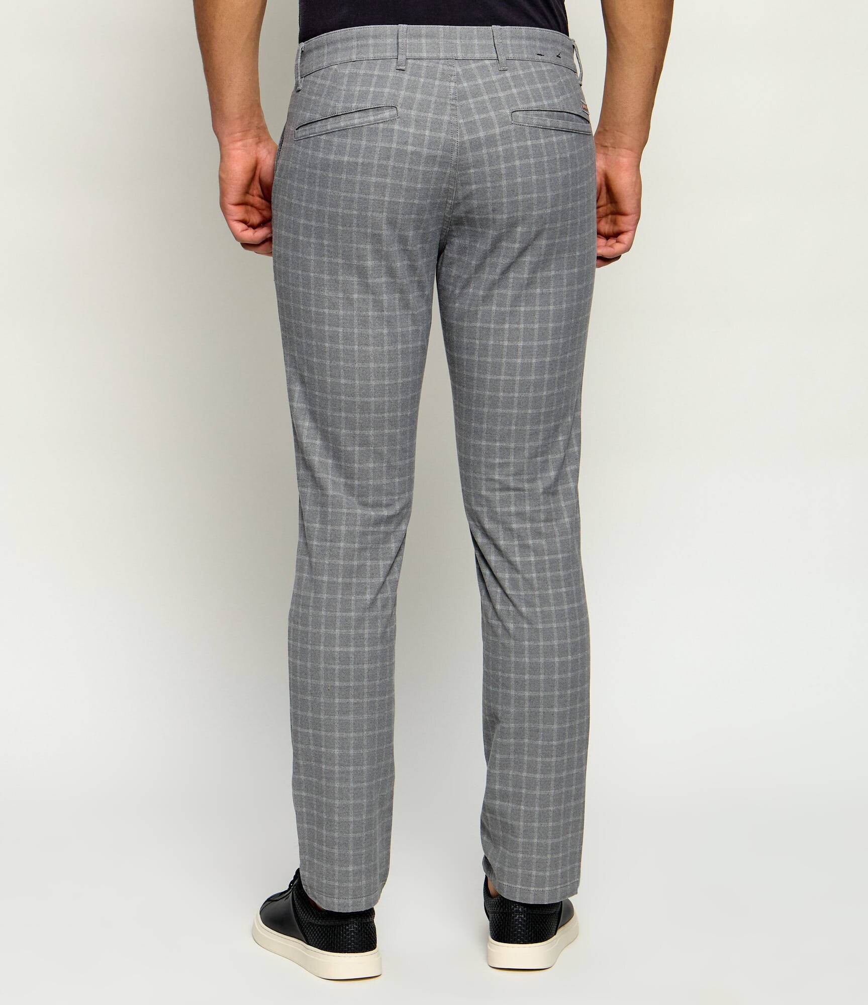 BOSS Orange Pantaloni chino | Slim Fit