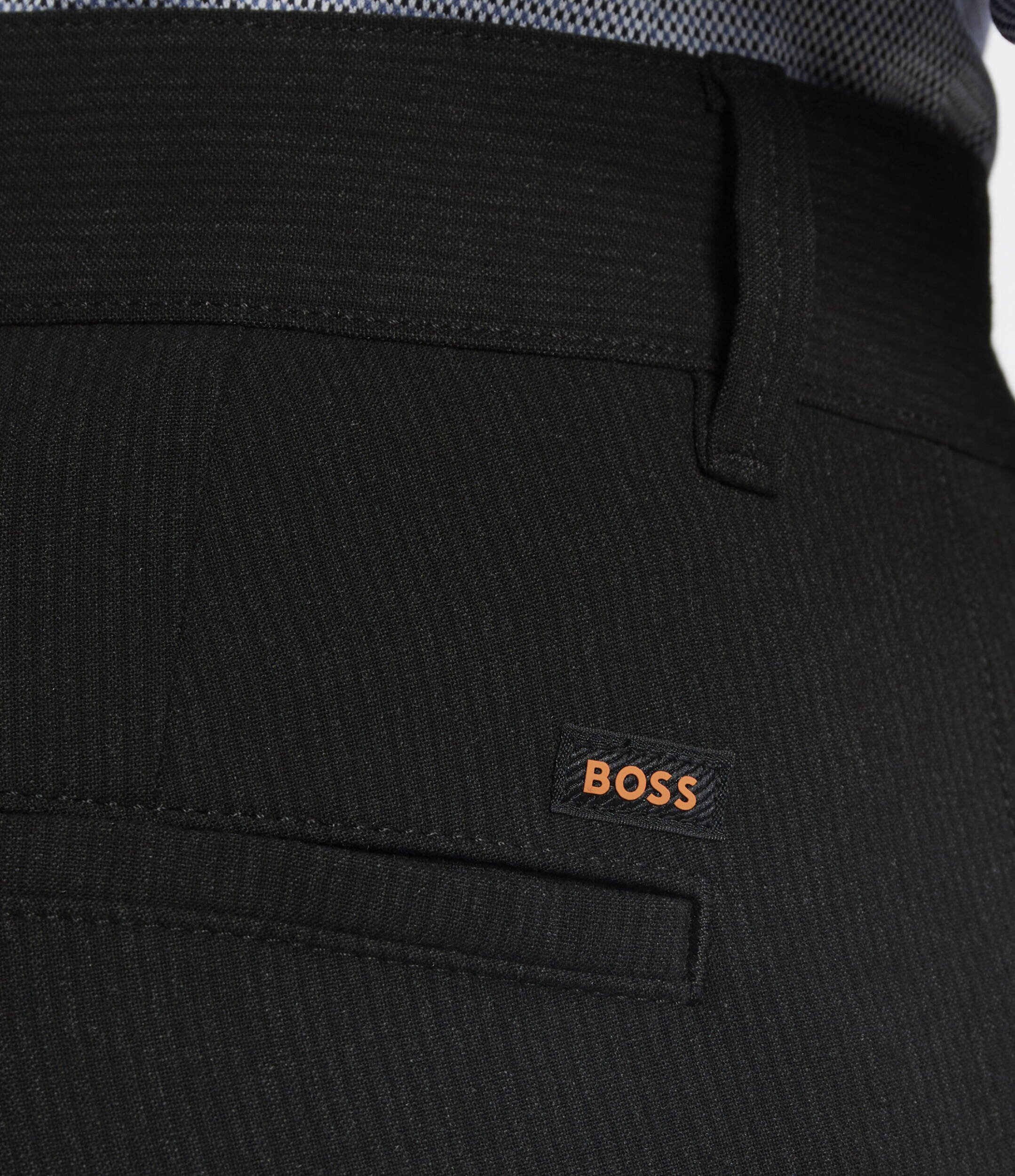BOSS Orange Pantaloni chino | Slim Fit