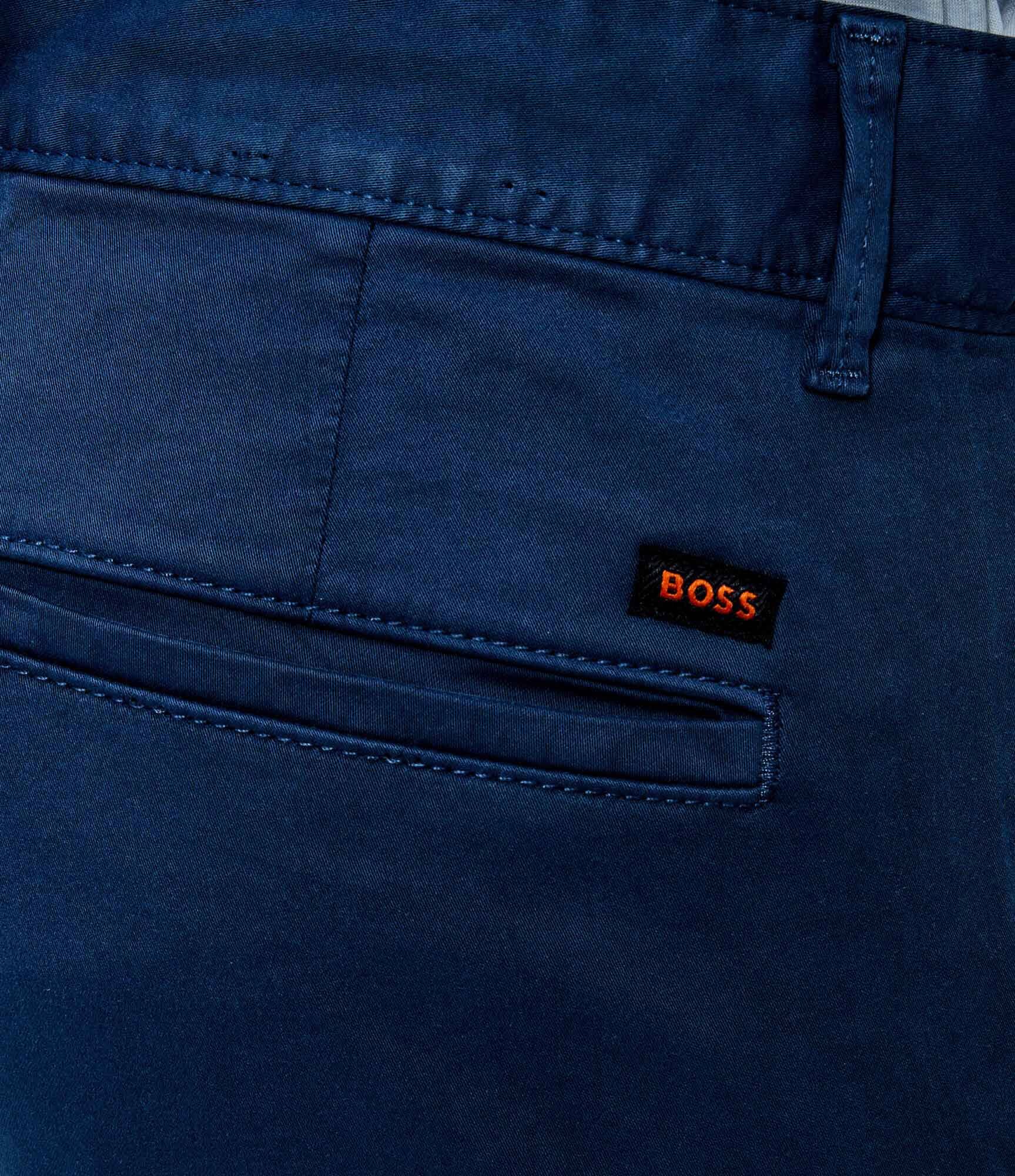 BOSS Orange Pantaloni chino | Slim Fit