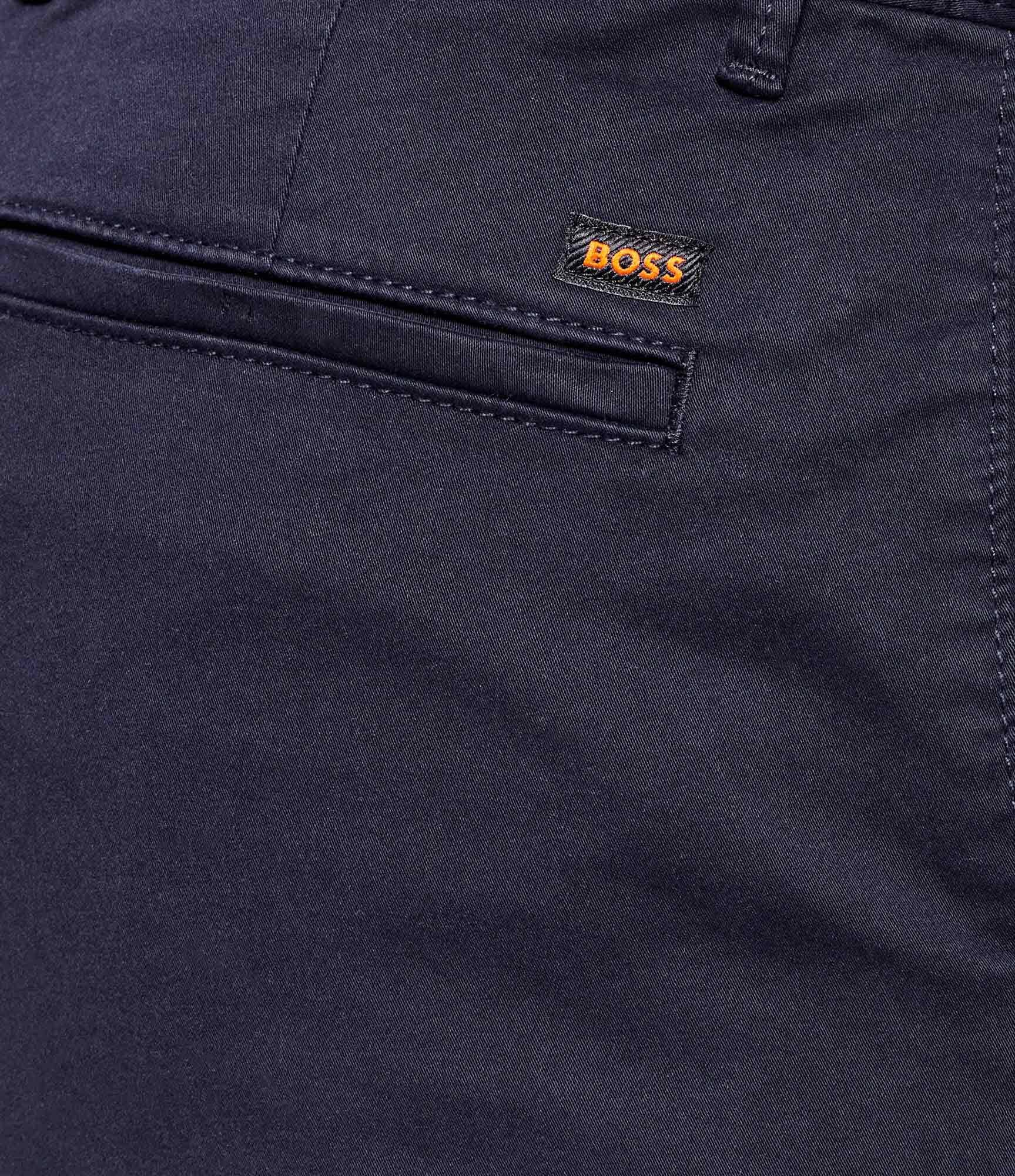BOSS Orange Pantaloni chino | Slim Fit