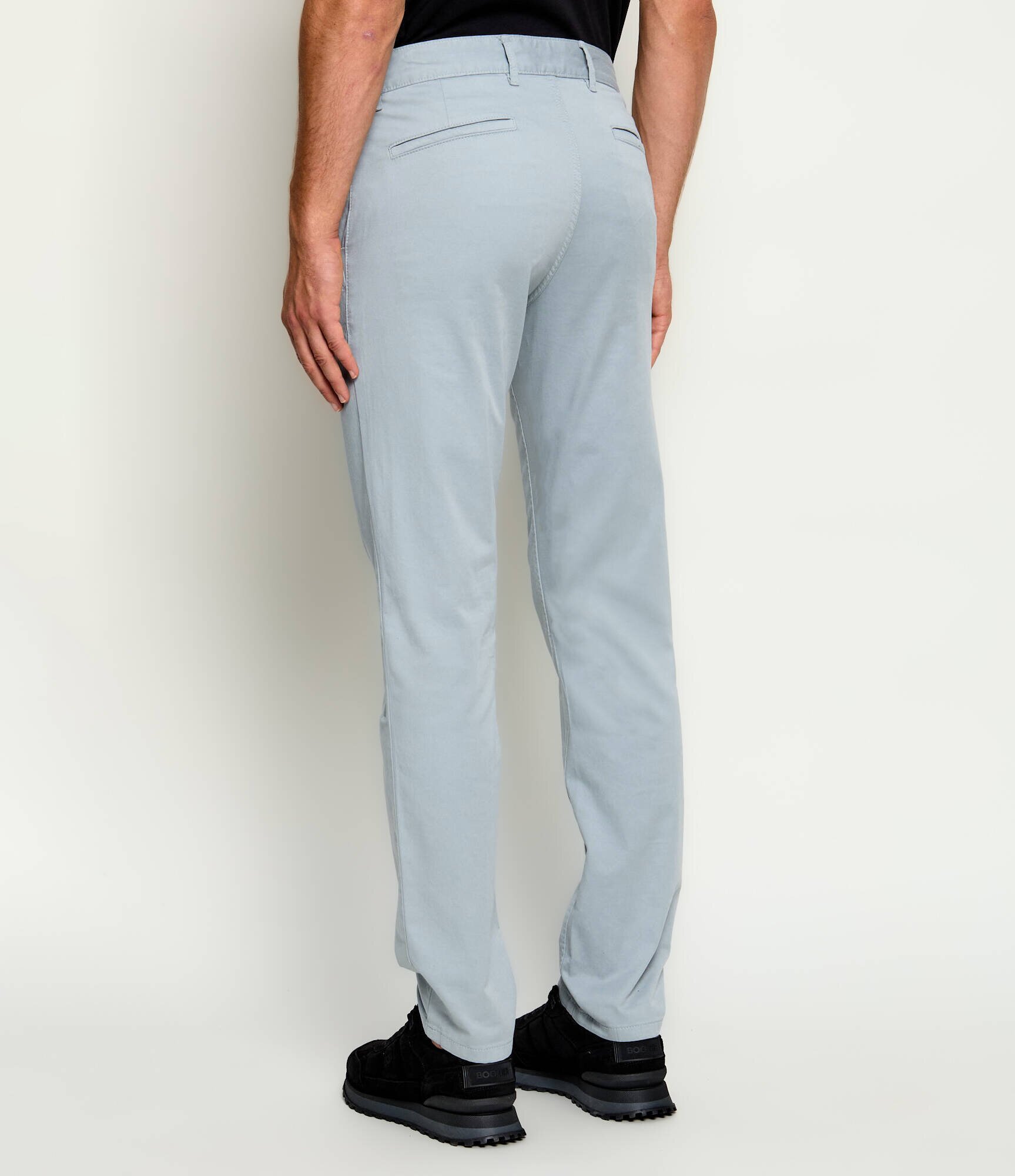 BOSS Orange Pantaloni chino | Slim Fit