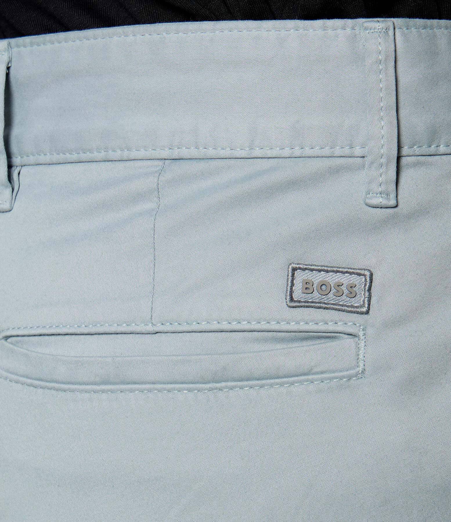 BOSS Orange Pantaloni chino | Slim Fit
