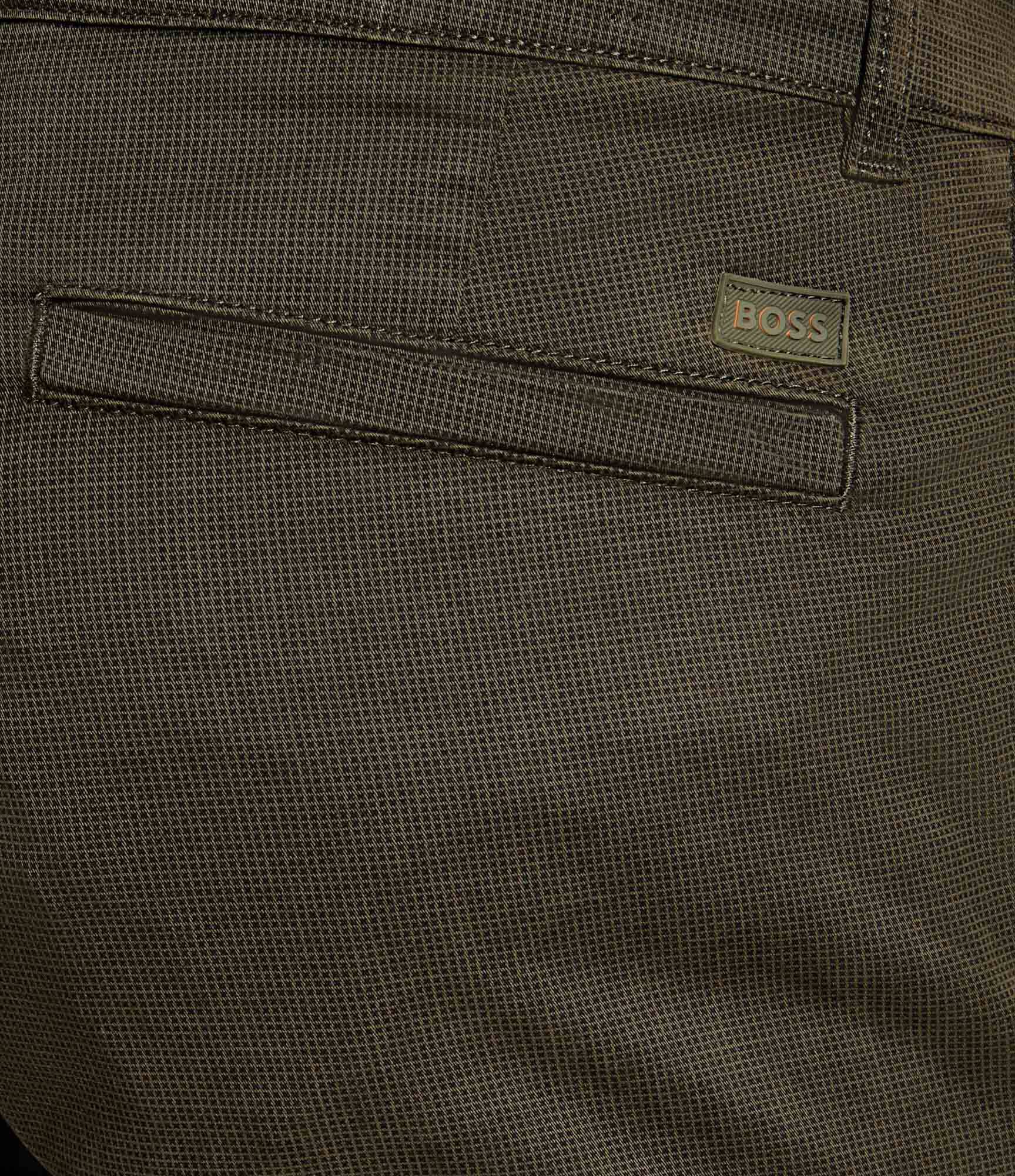 BOSS Orange Pantaloni chino | Slim Fit