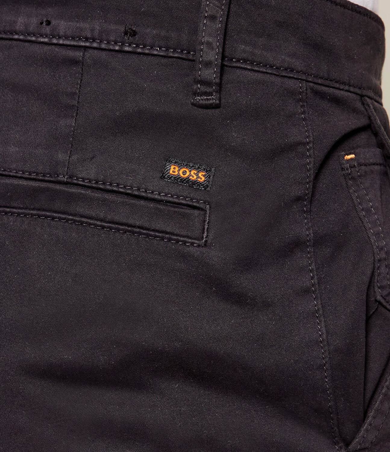 BOSS Orange Pantaloni chino | Tapered fit