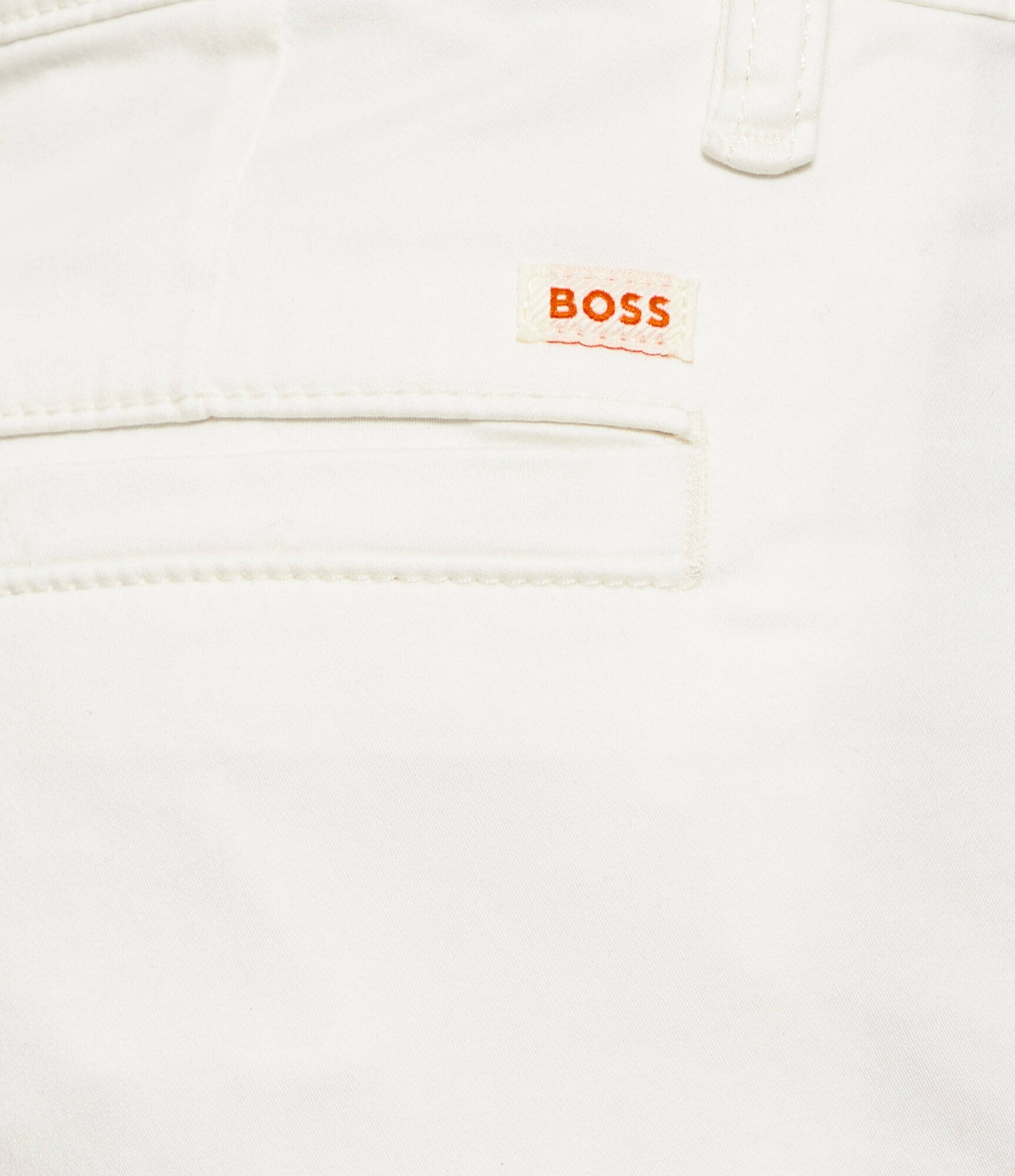 BOSS Orange Pantaloni chino | Tapered fit