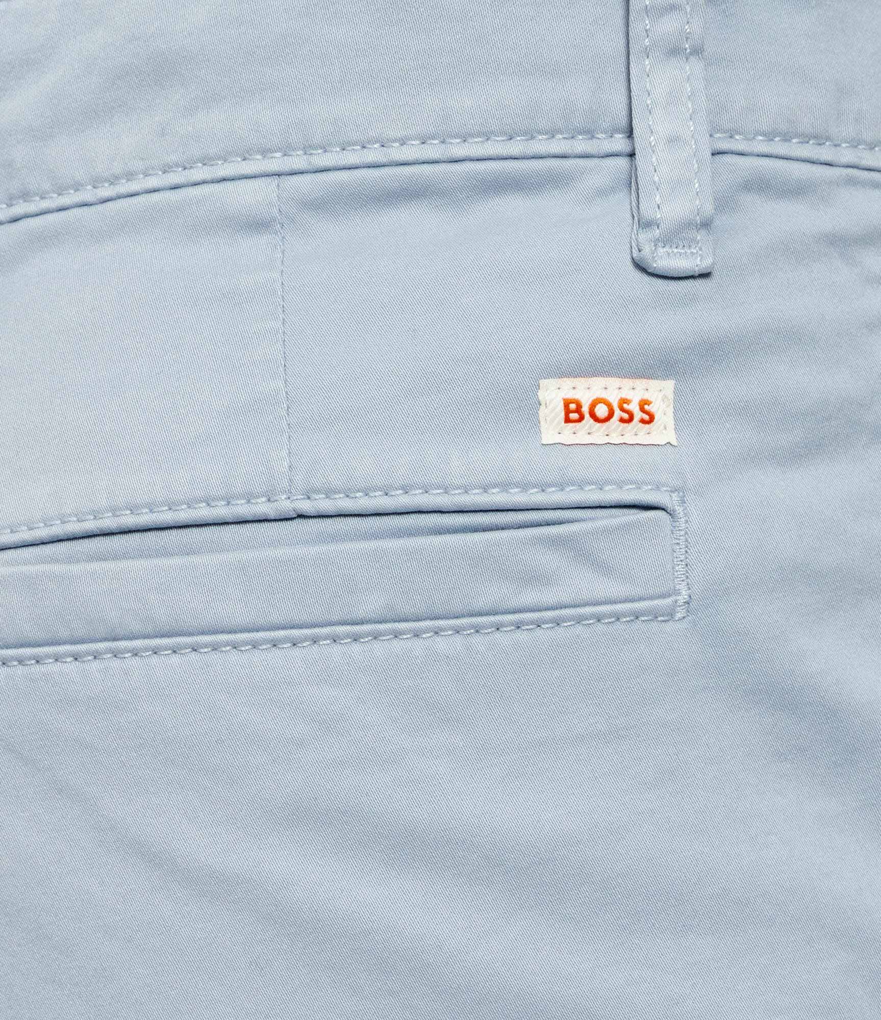 BOSS Orange Pantaloni chino | Tapered fit