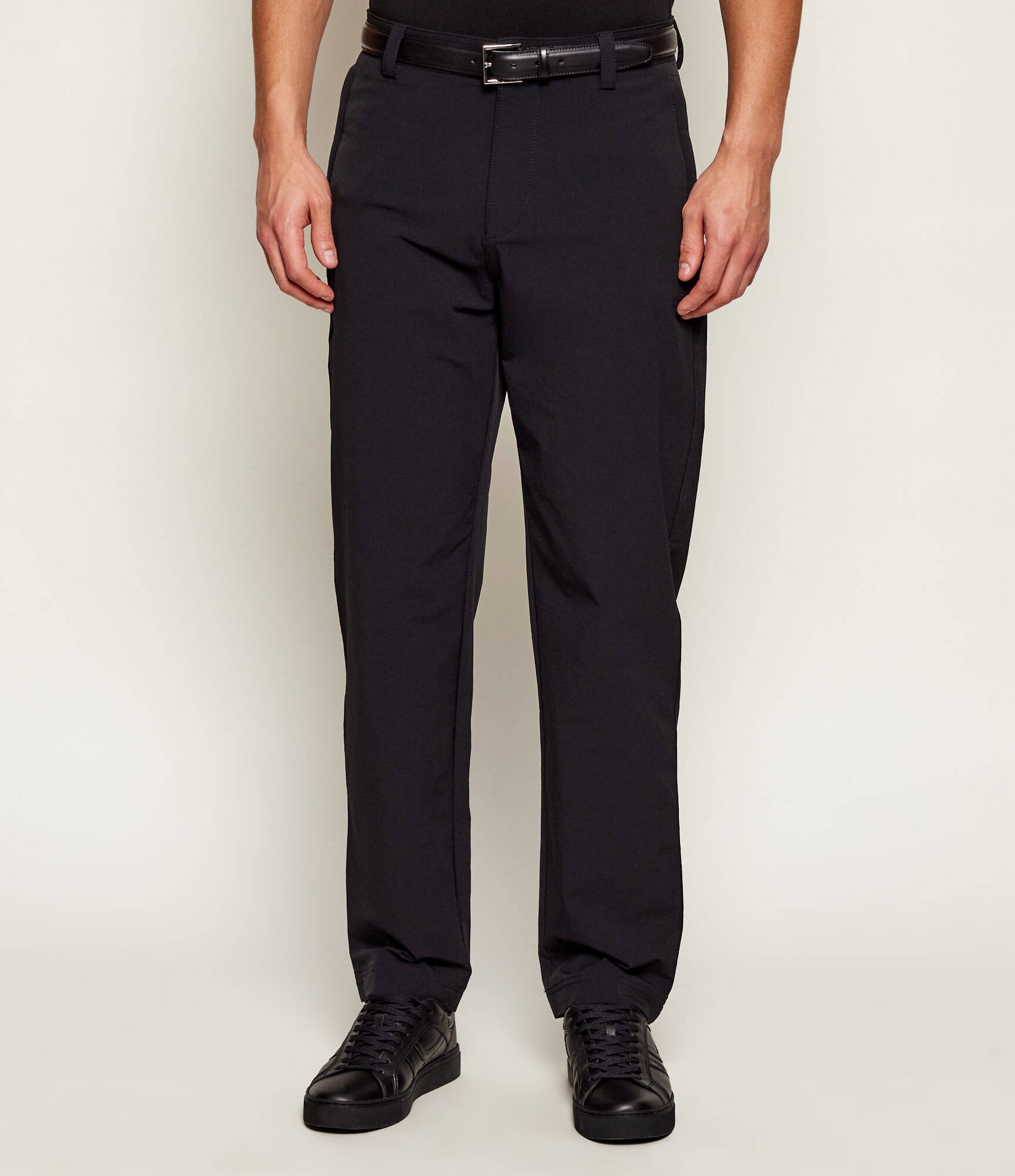 BOSS Orange Pantaloni chino | Tapered fit