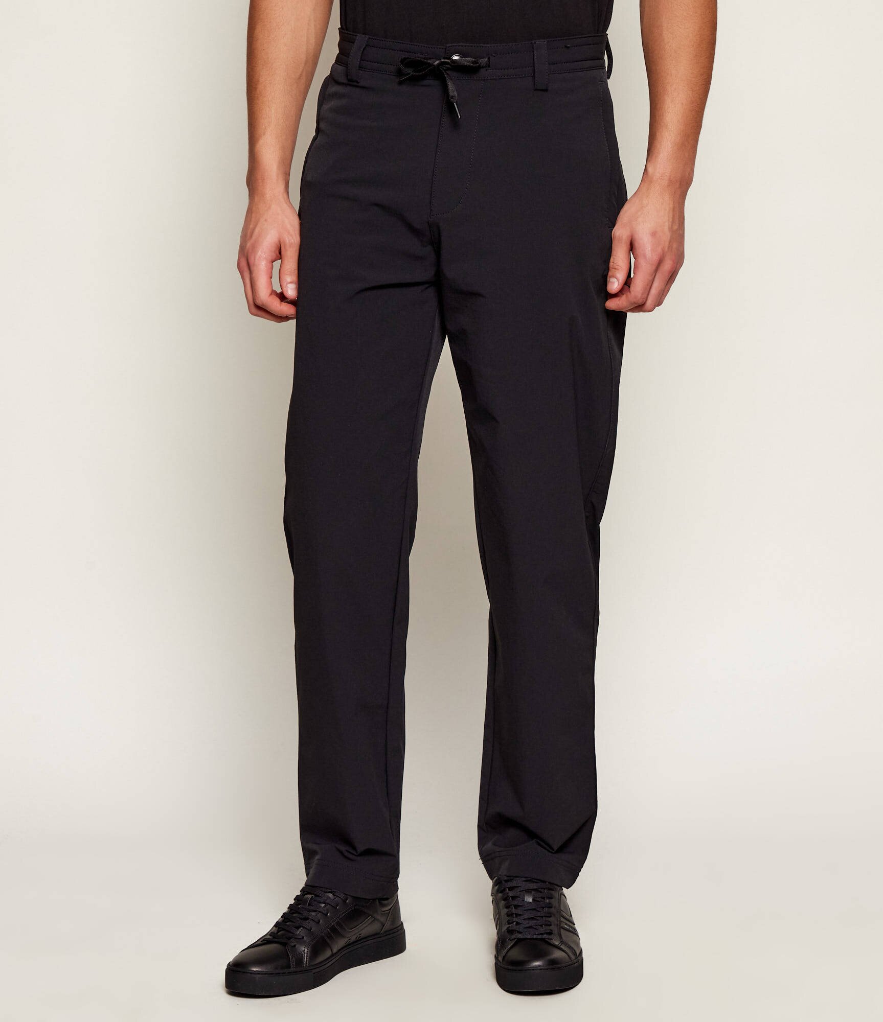BOSS Orange Pantaloni chino | Tapered fit