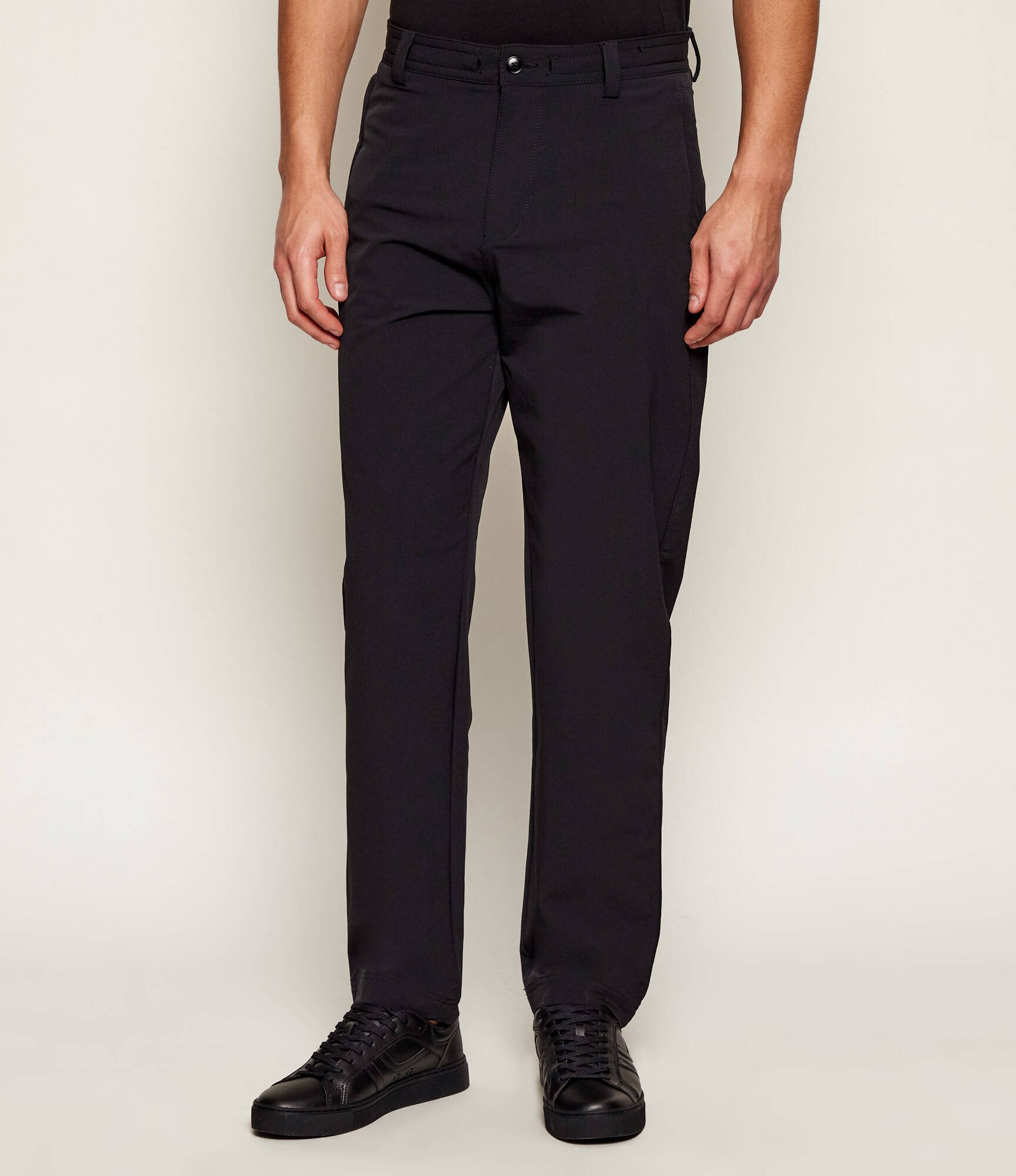 BOSS Orange Pantaloni chino | Tapered fit
