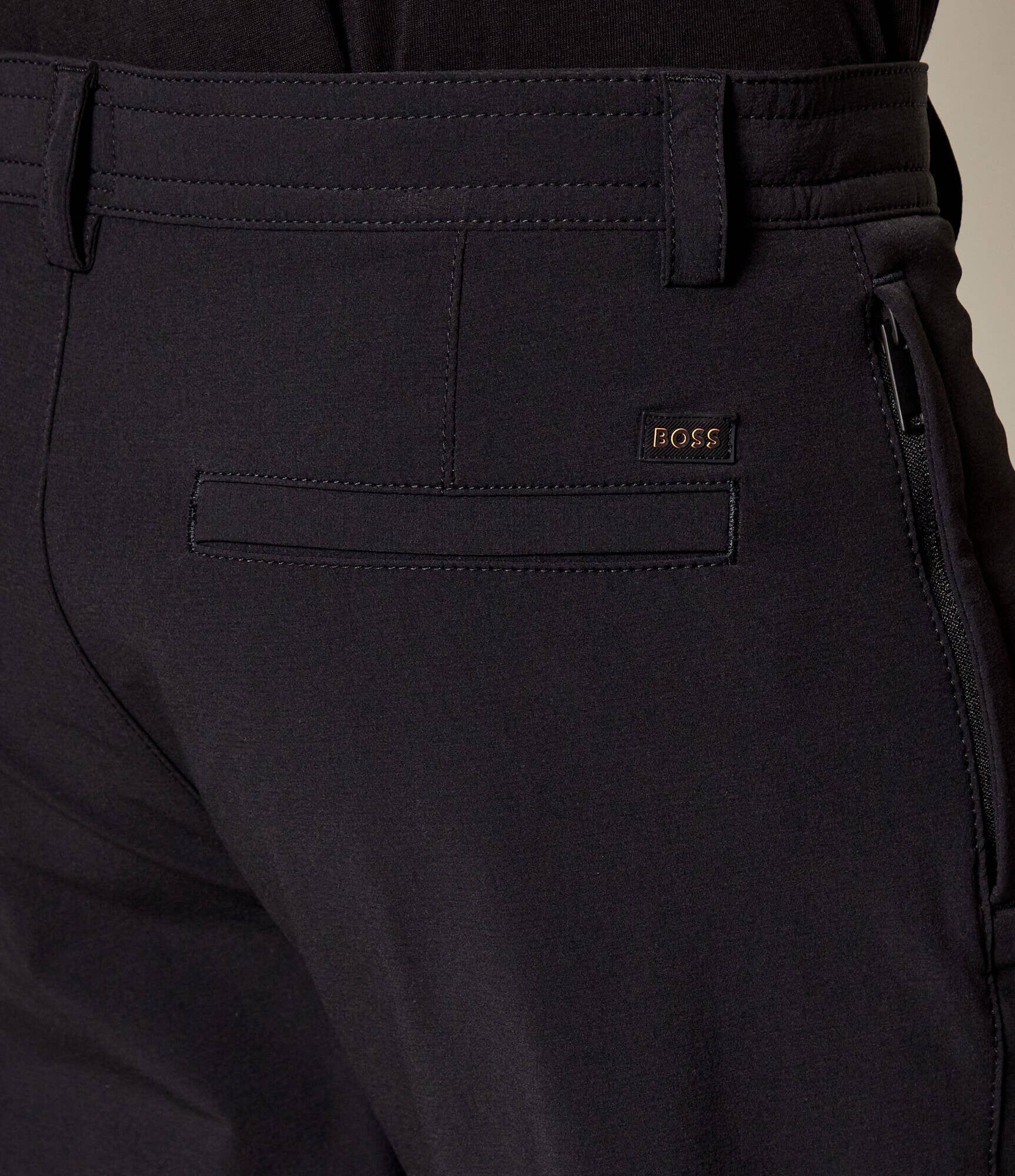 BOSS Orange Pantaloni chino | Tapered fit