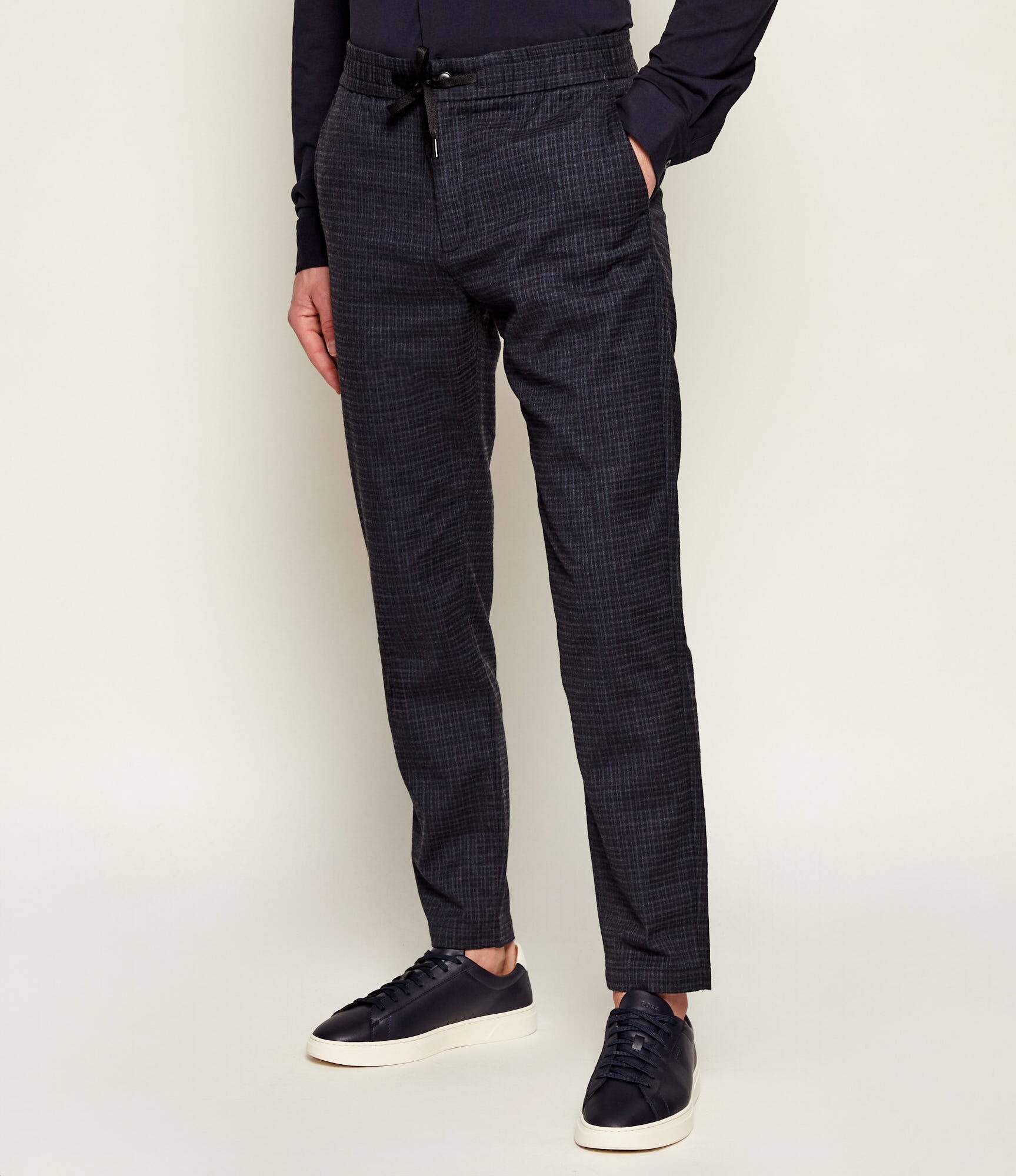 BOSS Orange Pantaloni chino | Tapered fit