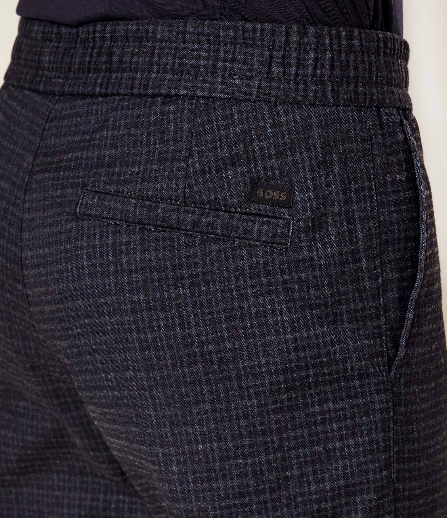 BOSS Orange Pantaloni chino | Tapered fit