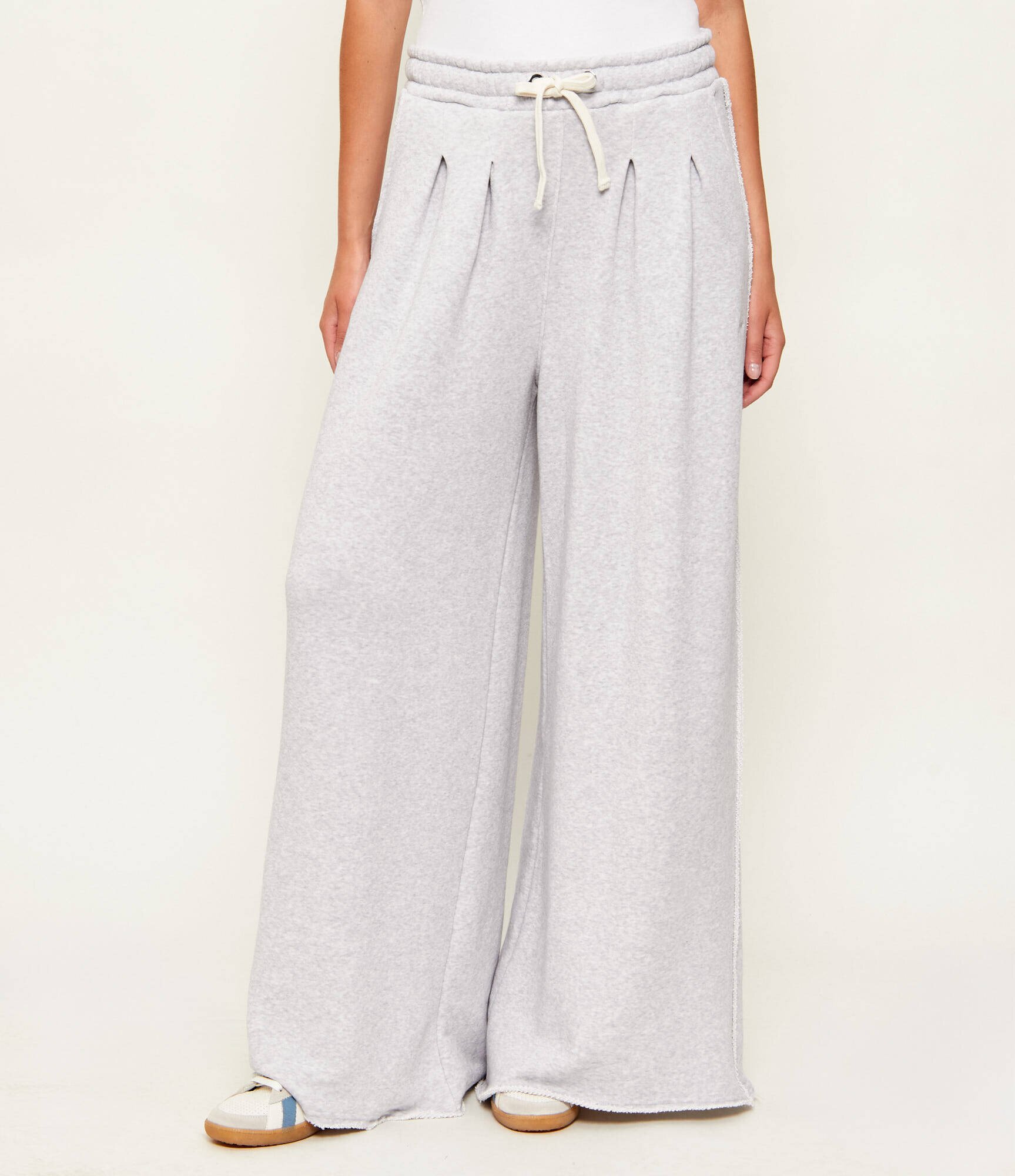 BOSS Orange Pantaloni de trening C_Elenyx | Relaxed fit