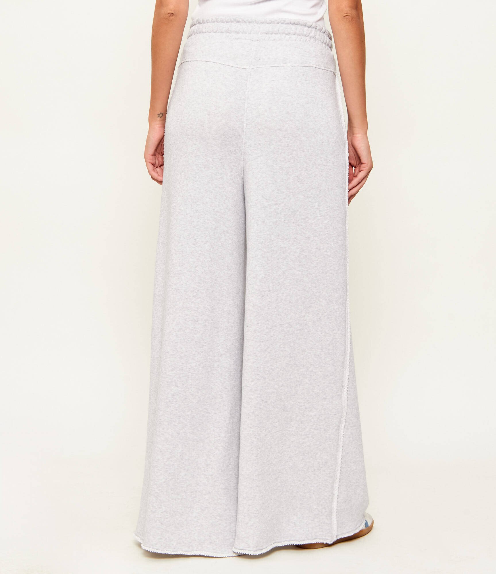 BOSS Orange Pantaloni de trening C_Elenyx | Relaxed fit