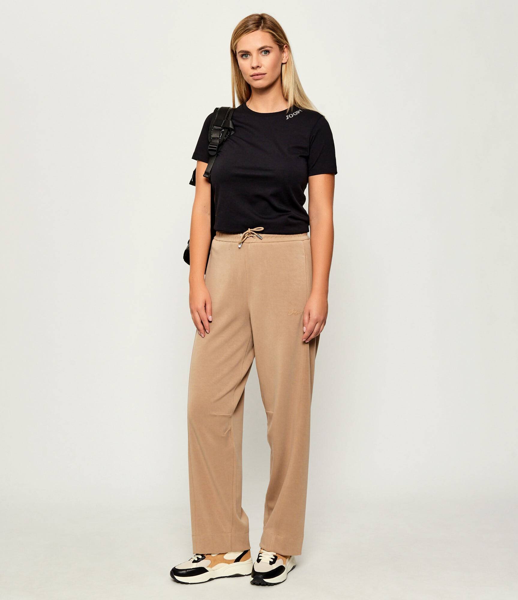 BOSS Orange Pantaloni de trening C_Elijah | Relaxed fit