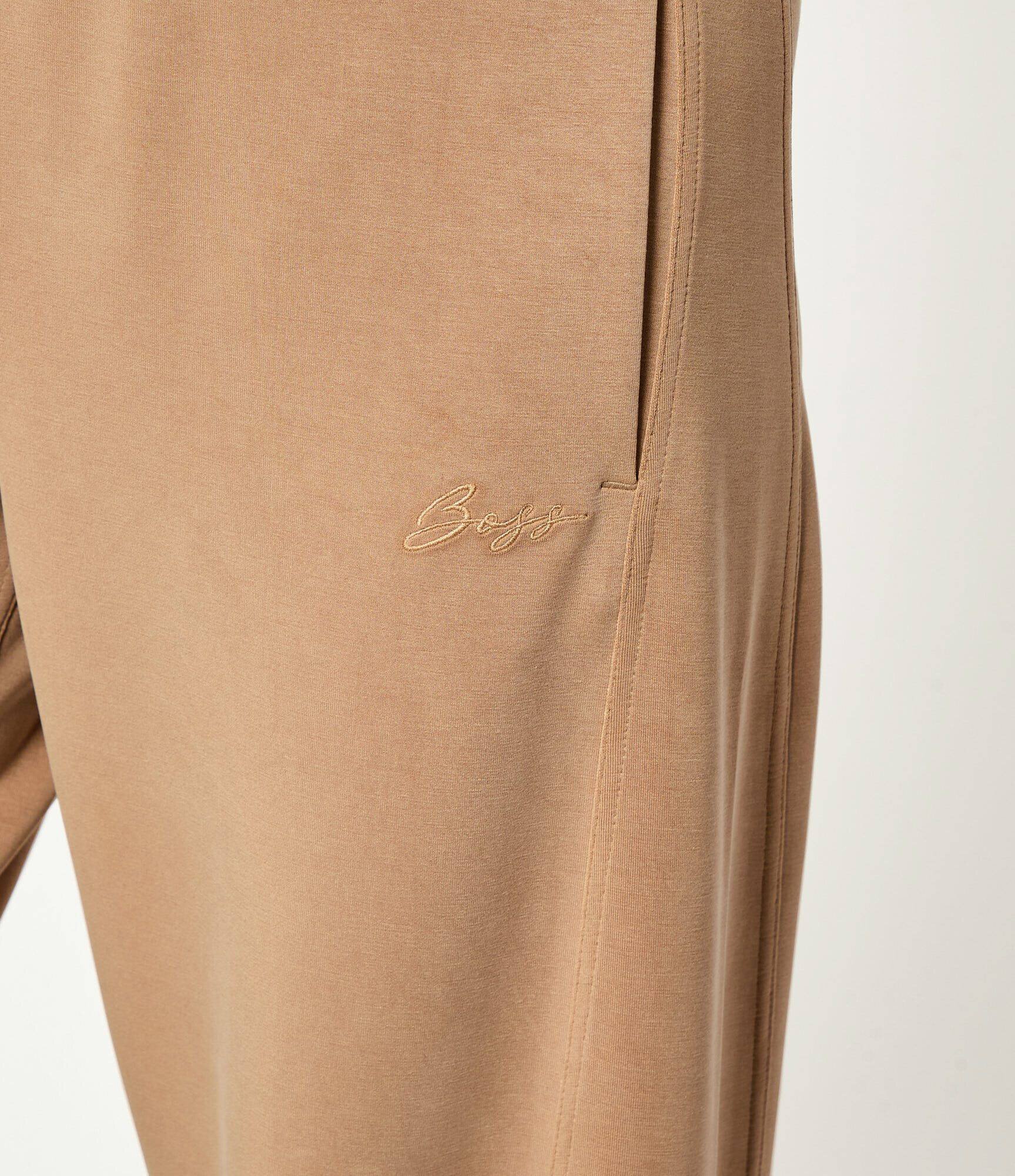 BOSS Orange Pantaloni de trening C_Elijah | Relaxed fit