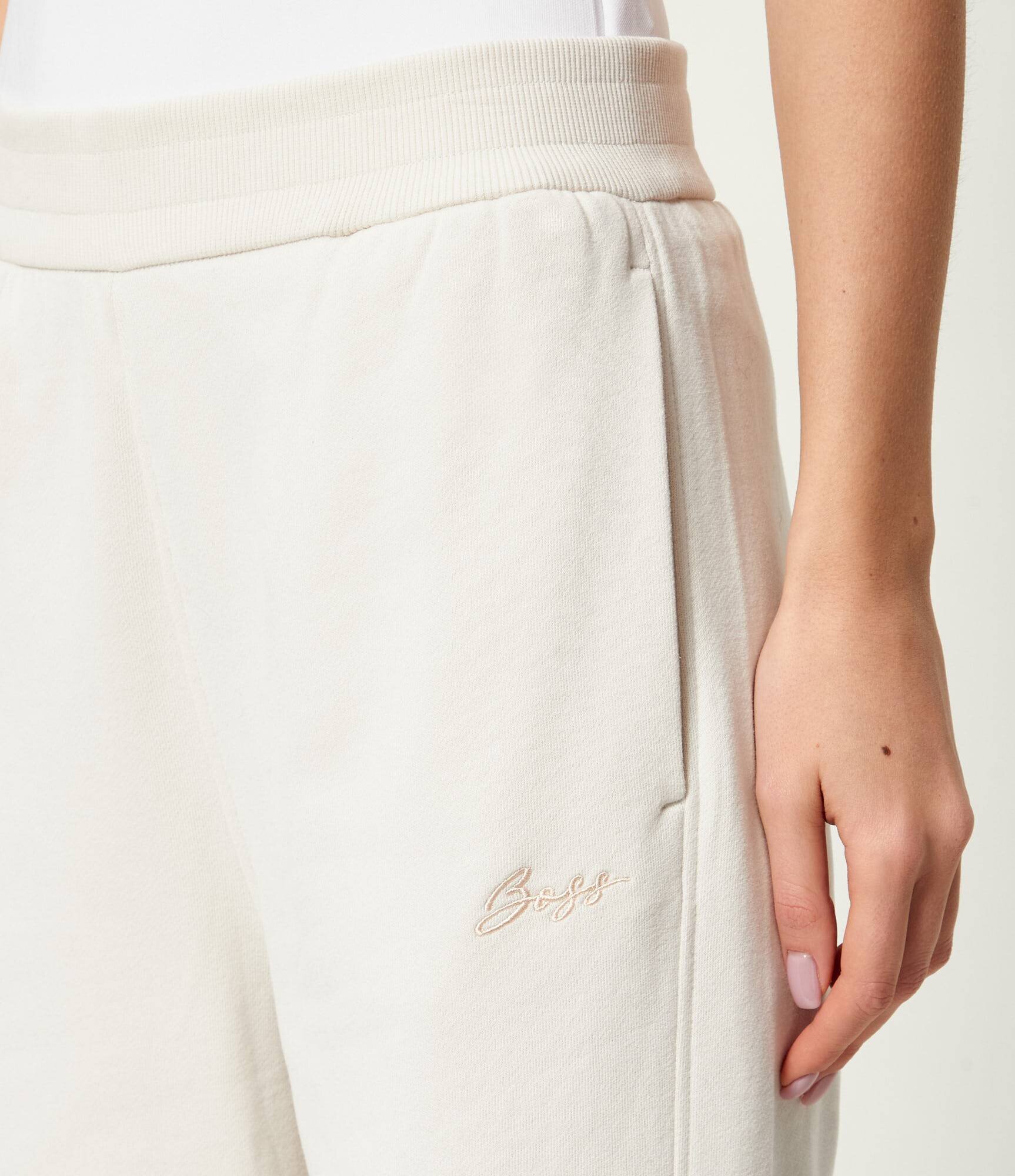 BOSS Orange Pantaloni de trening C_Endless | Relaxed fit