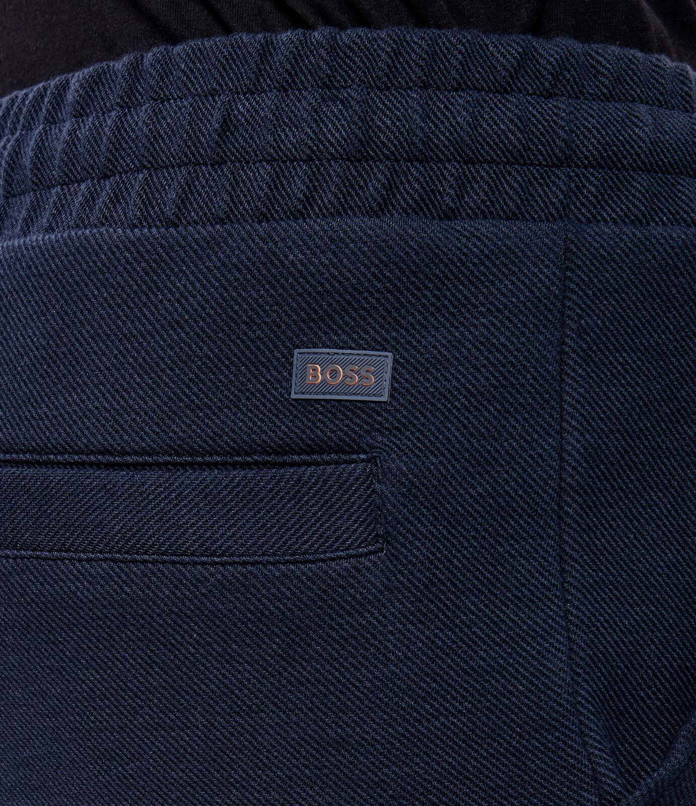 BOSS Orange Pantaloni de trening Se_Bend | regular fit