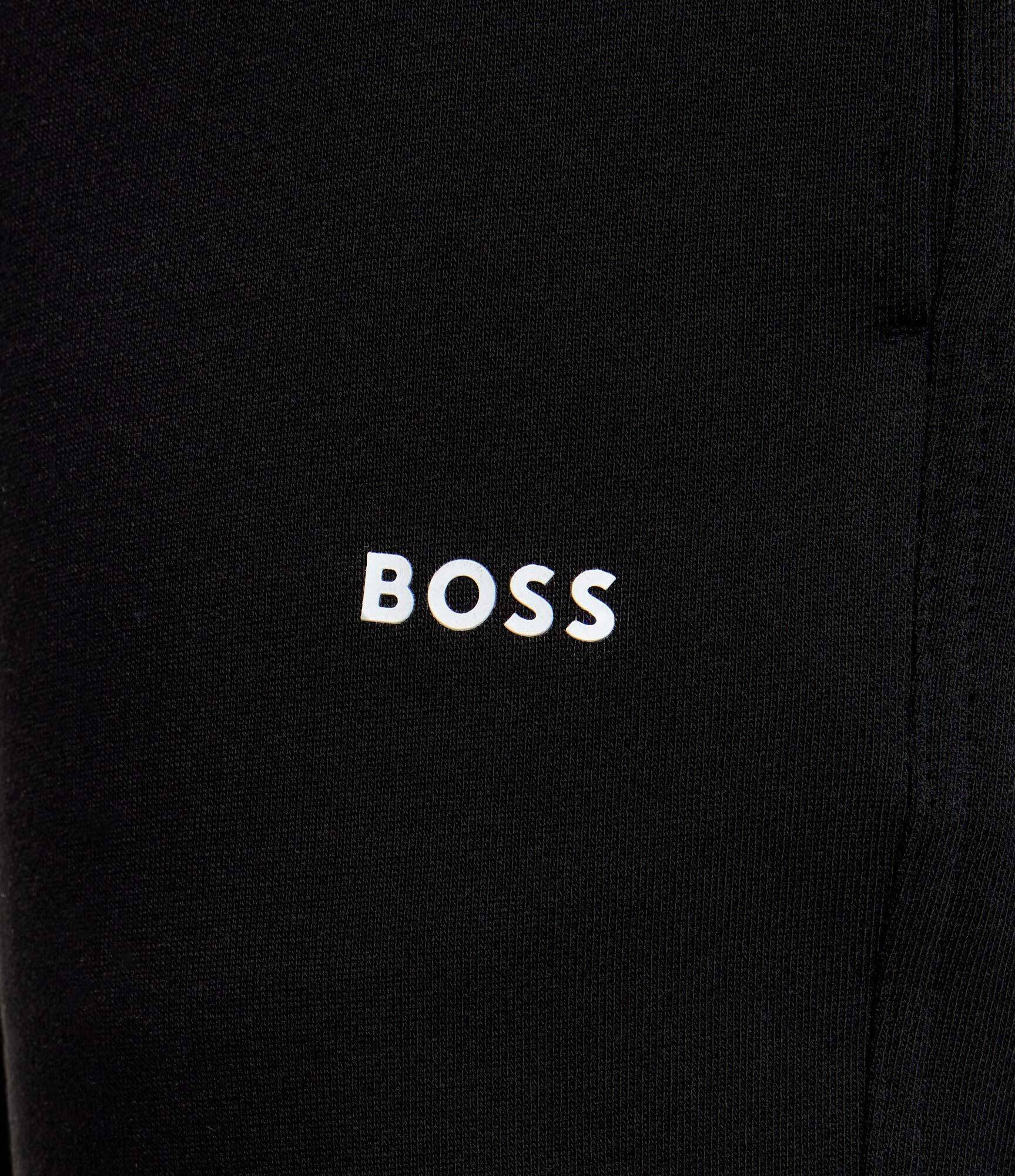 BOSS Orange Pantaloni de trening SeChup | Regular Fit