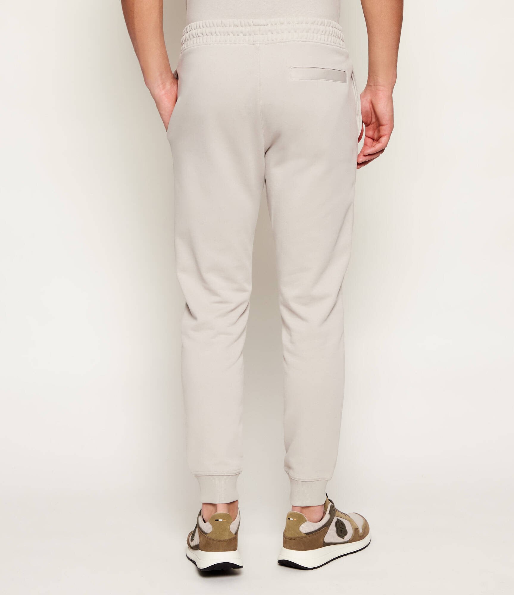 BOSS Orange Pantaloni de trening SeChup | regular fit
