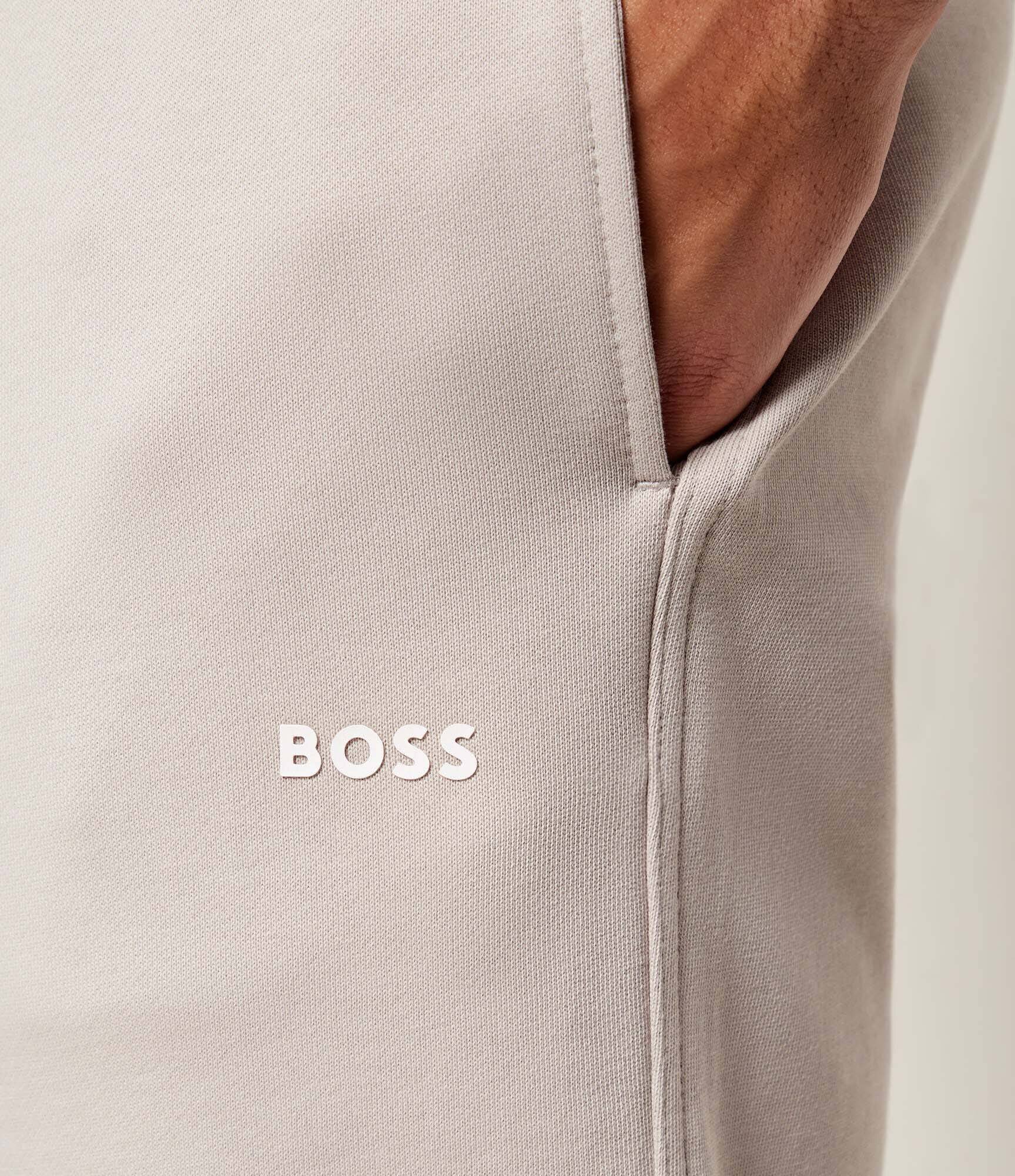 BOSS Orange Pantaloni de trening SeChup | regular fit