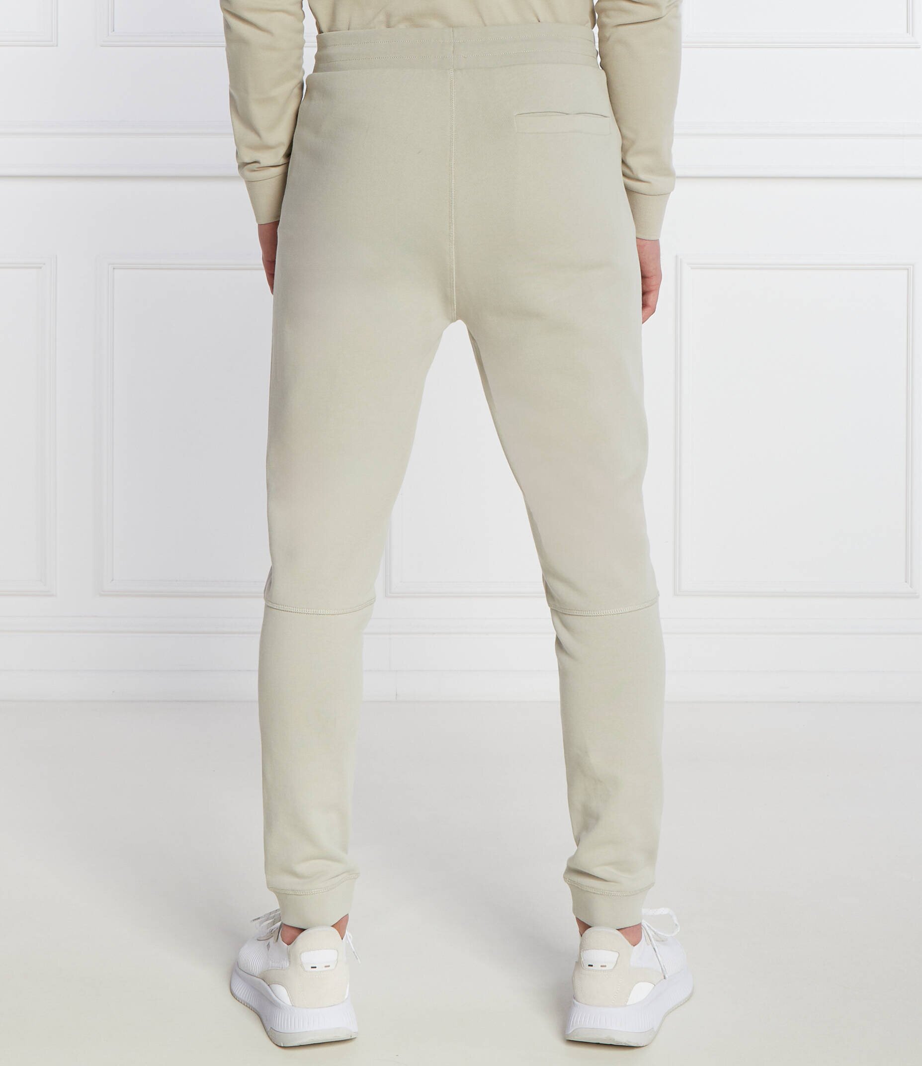 BOSS Orange Pantaloni de trening Sestart | Regular Fit