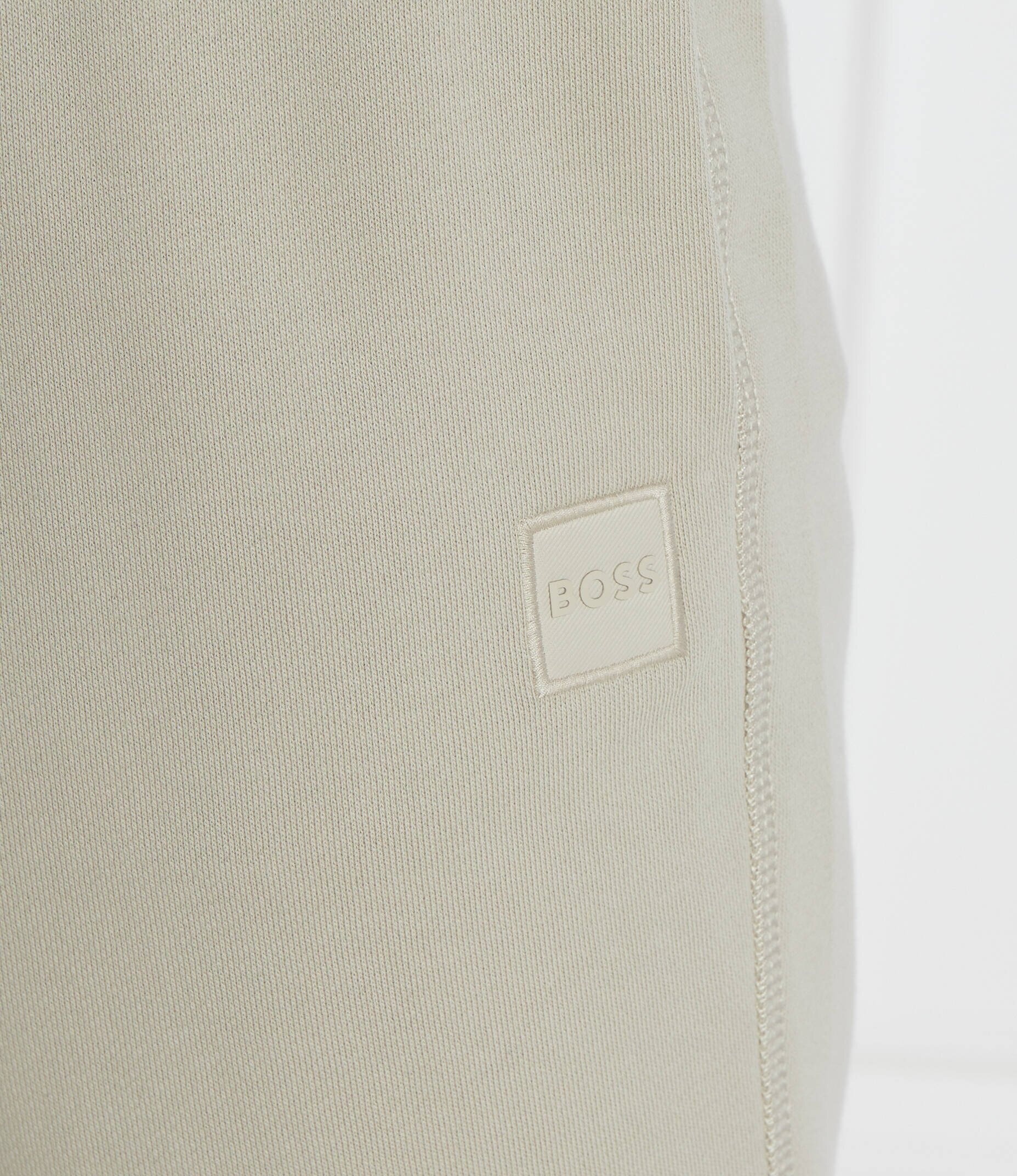 BOSS Orange Pantaloni de trening Sestart | Regular Fit