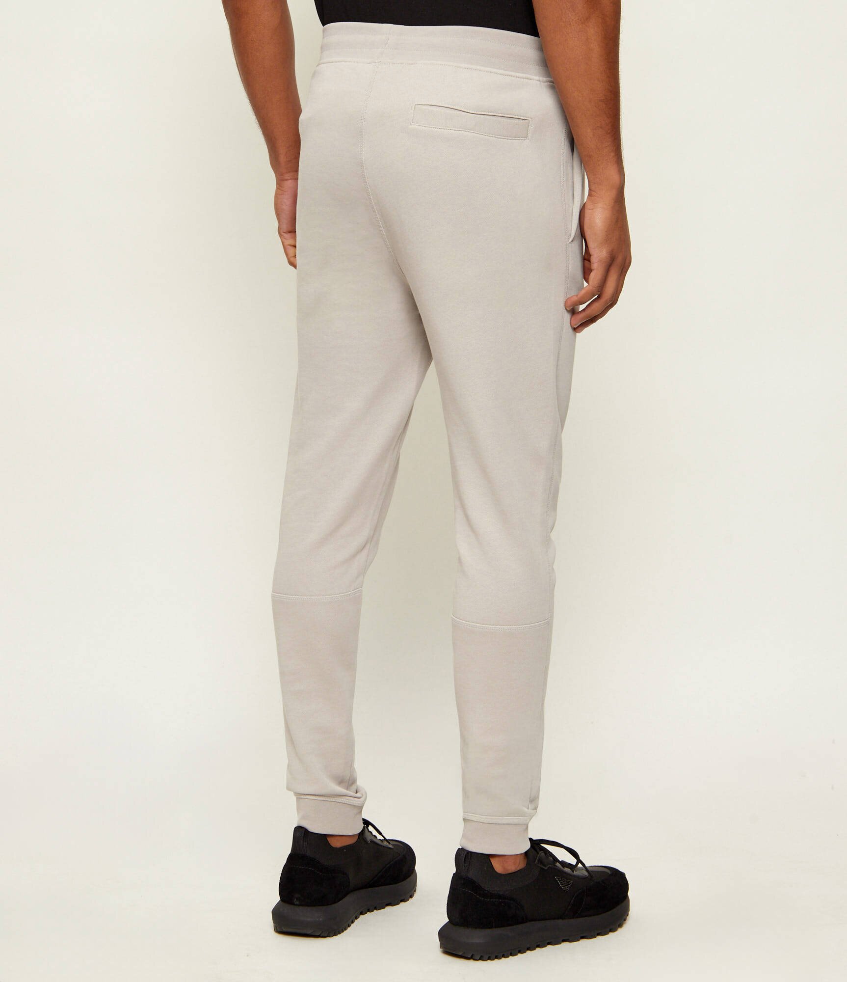 BOSS Orange Pantaloni de trening Sestart | regular fit
