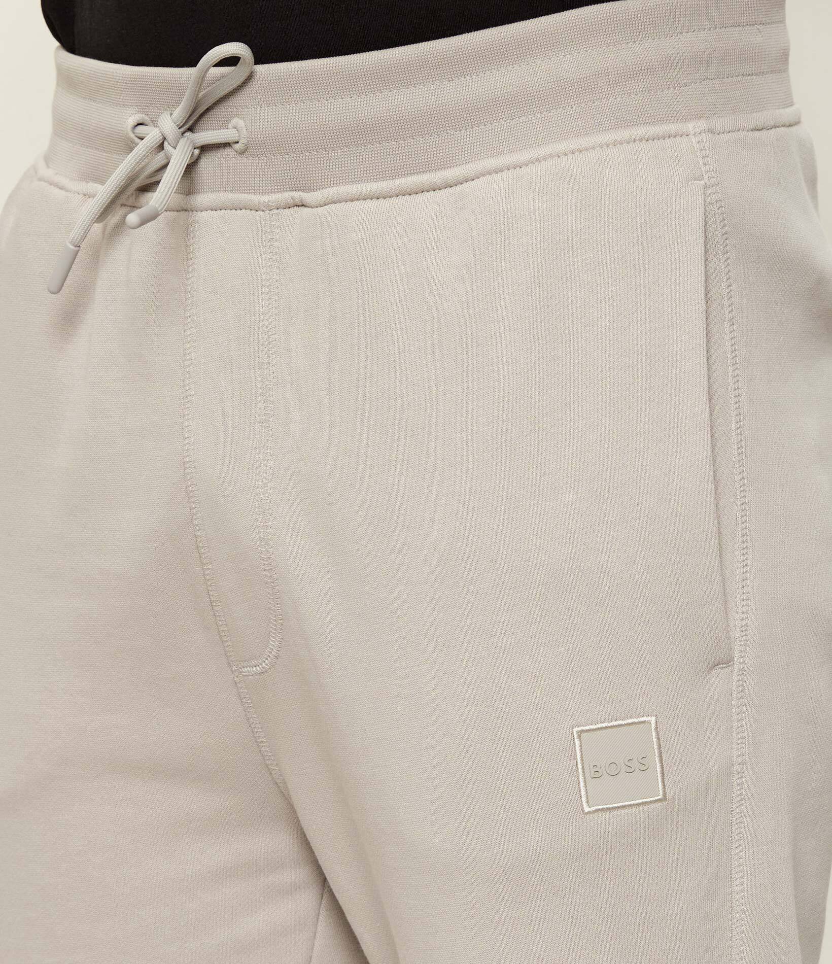 BOSS Orange Pantaloni de trening Sestart | regular fit