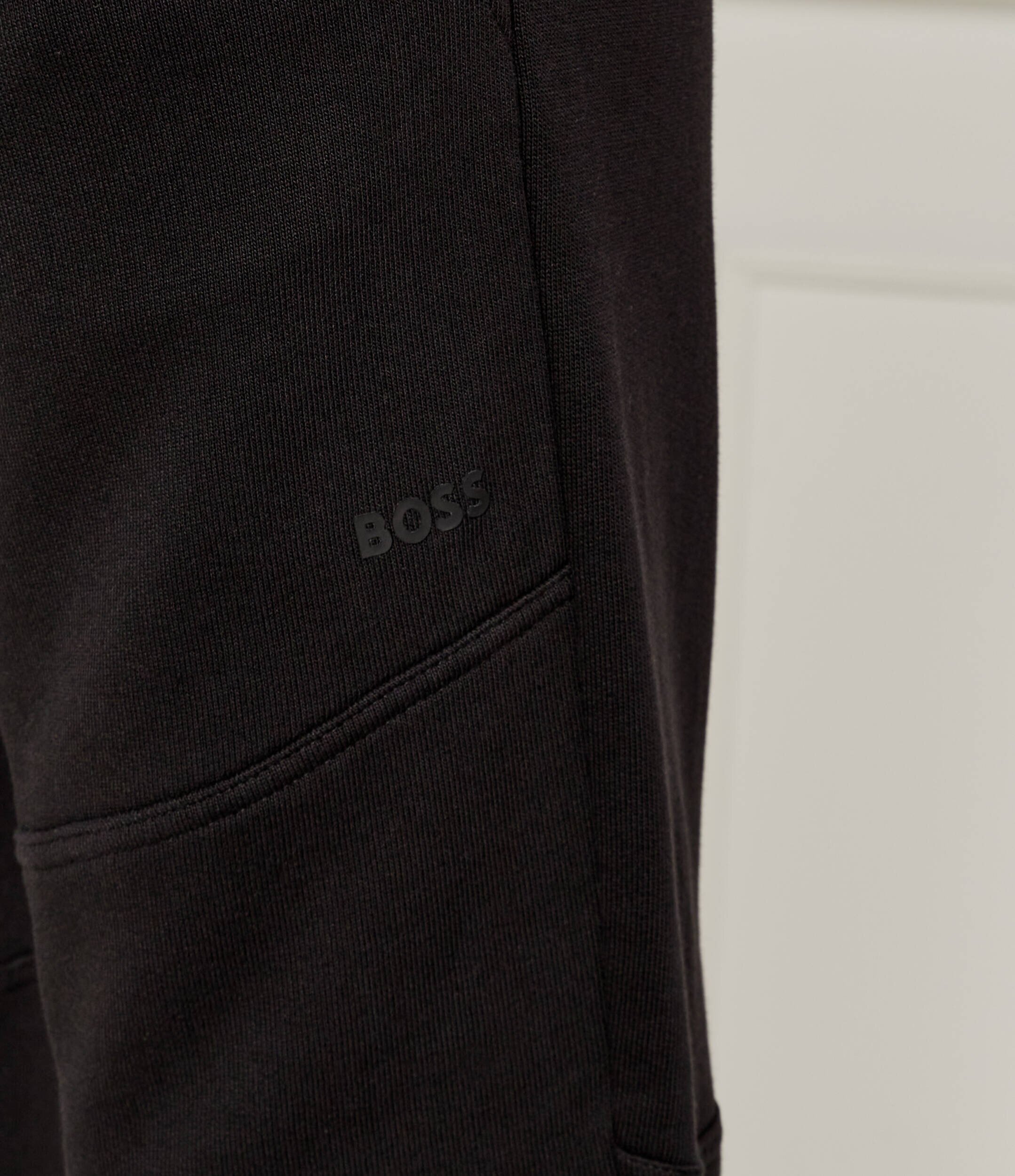 BOSS Orange Pantaloni de trening Setwill | Regular Fit